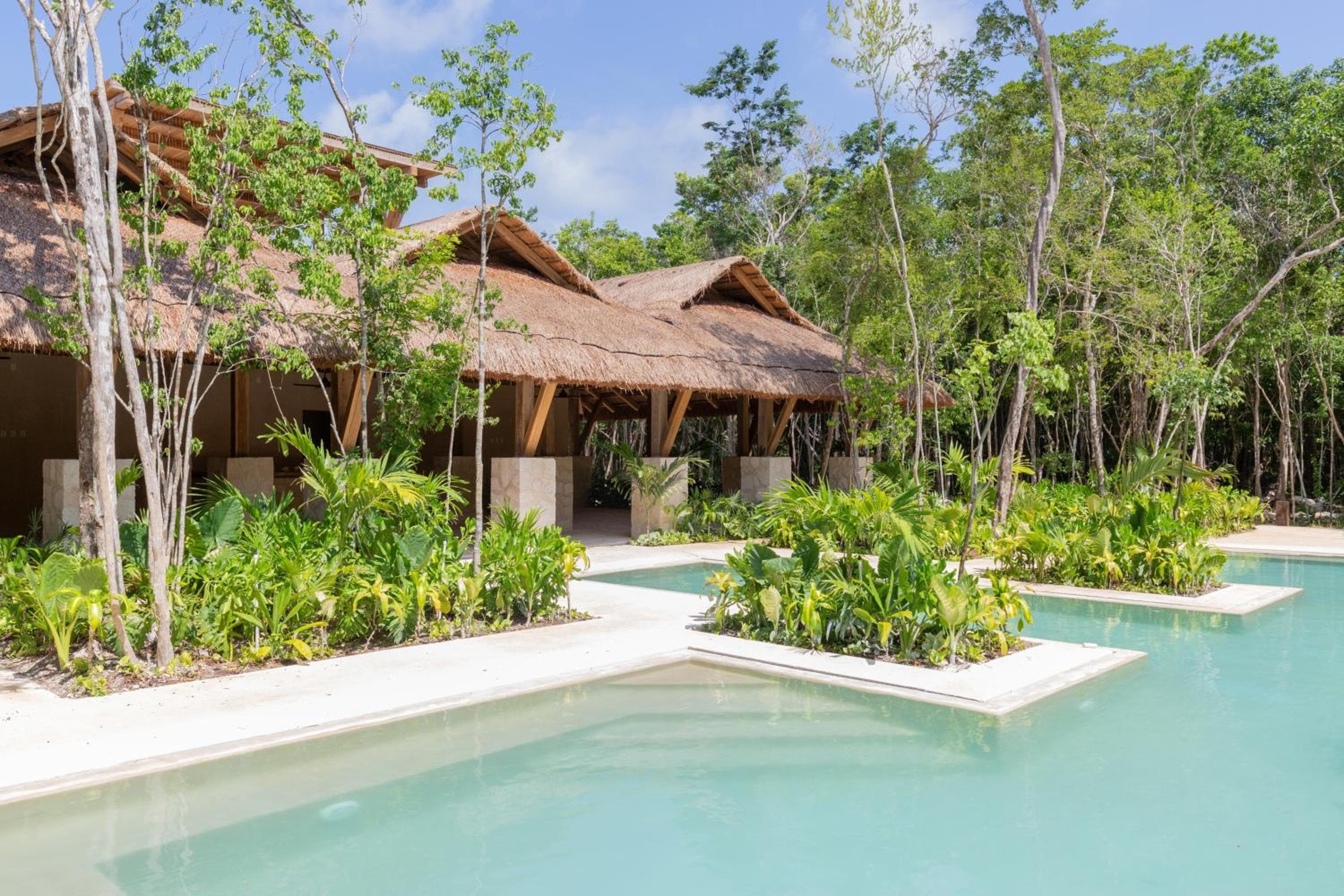 Lumina in LOSANTOS Tulum — 3