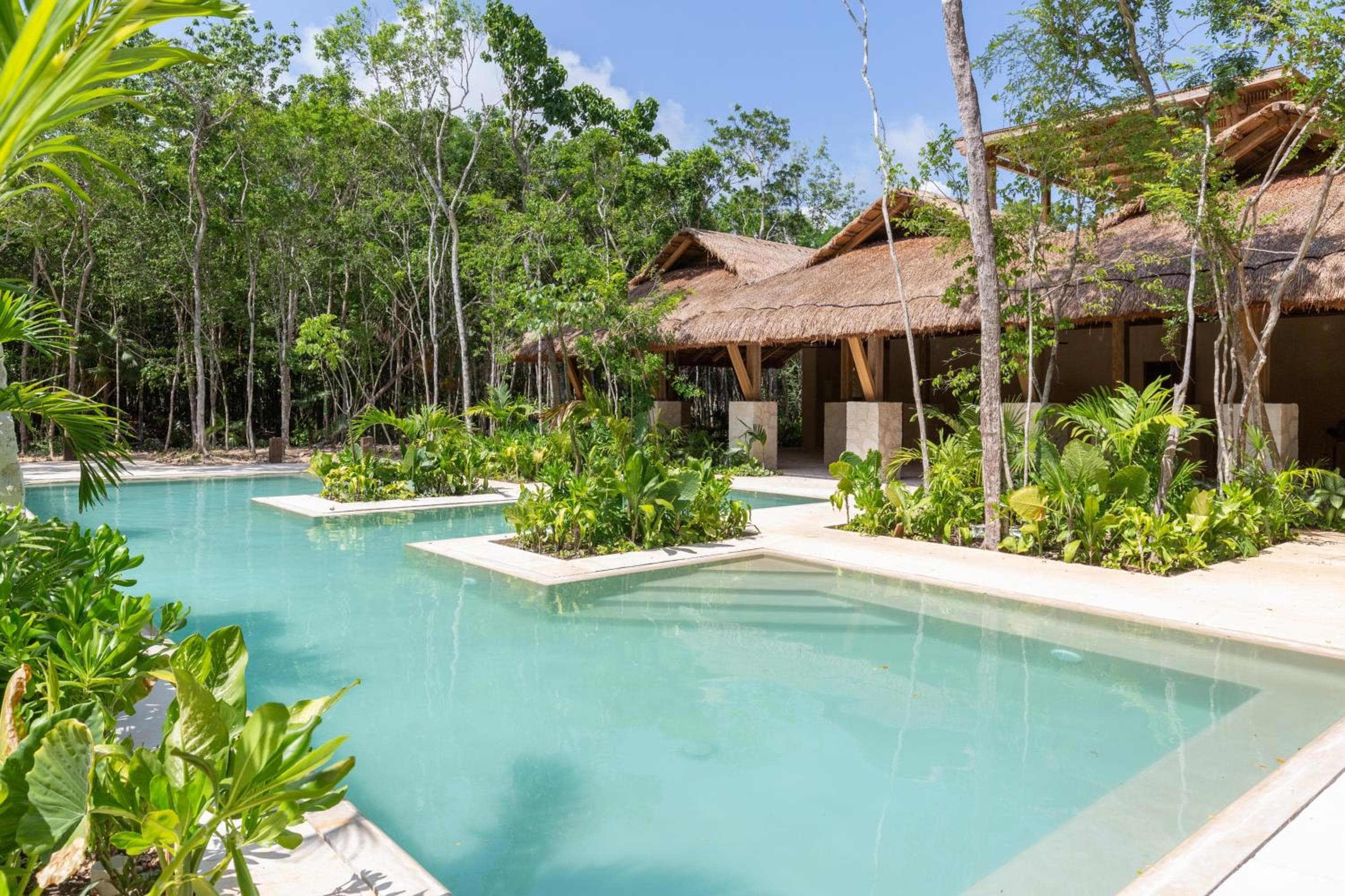 Lumina in LOSANTOS Tulum — 28