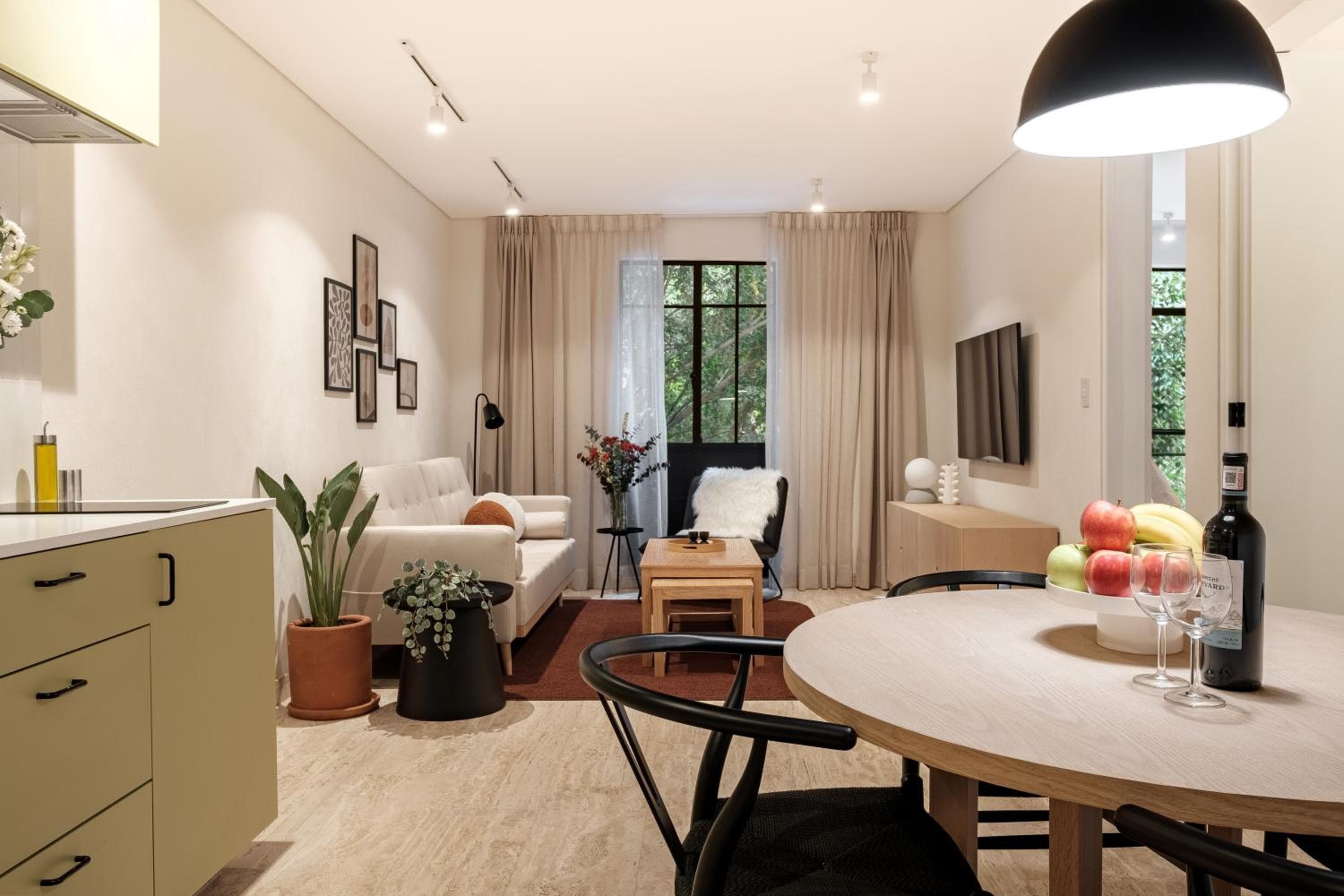 Nido Condesa — 5