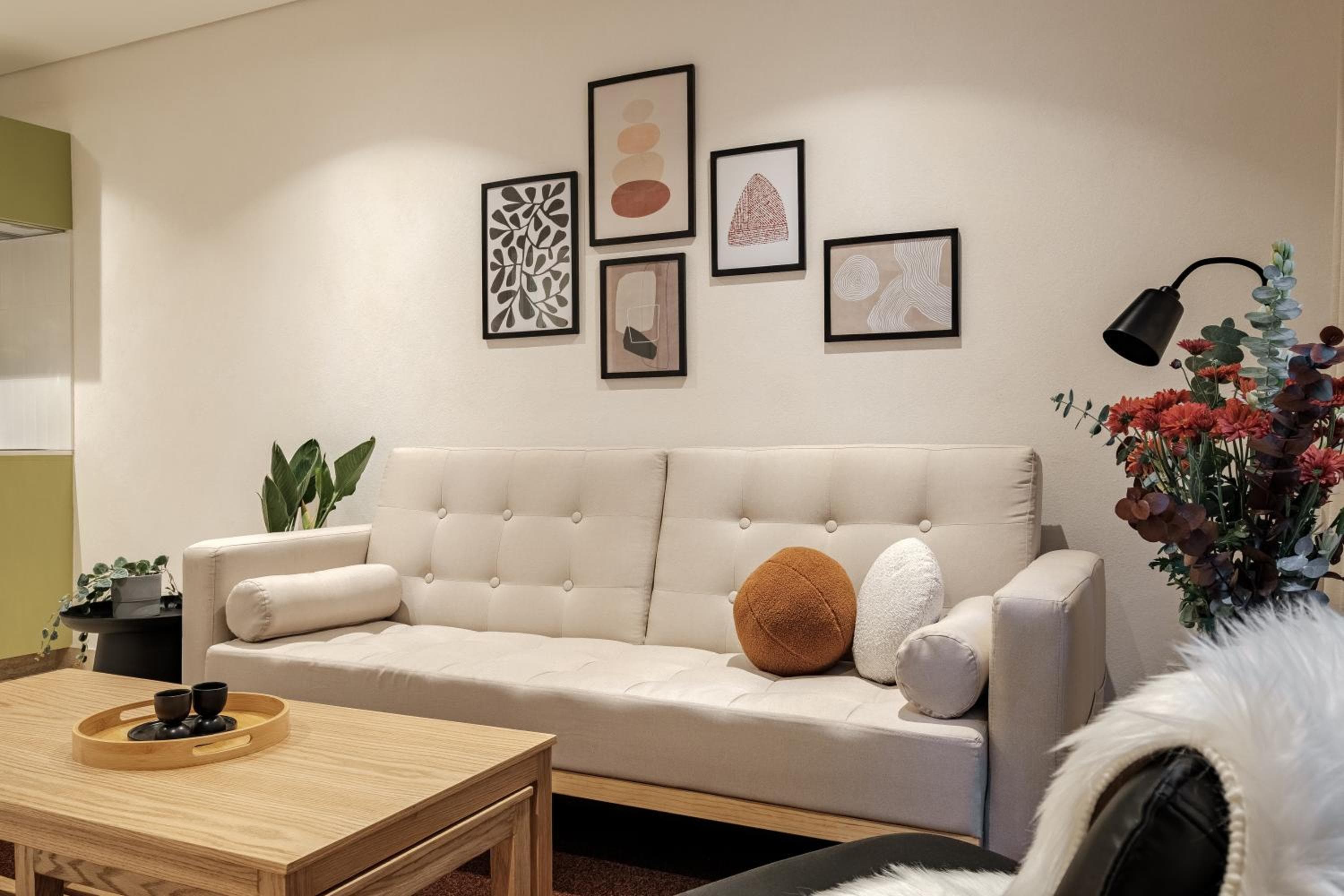 Nido Condesa — 2