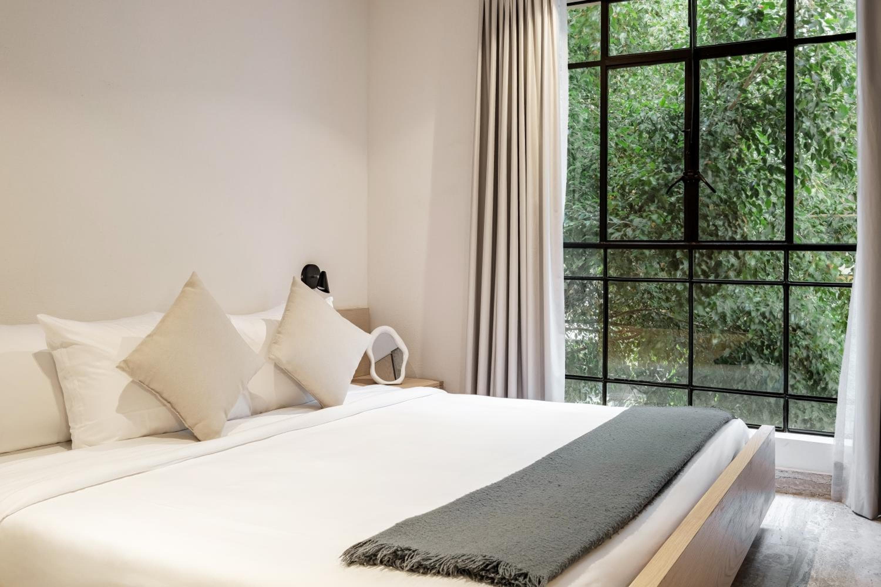 Nido Condesa — 27