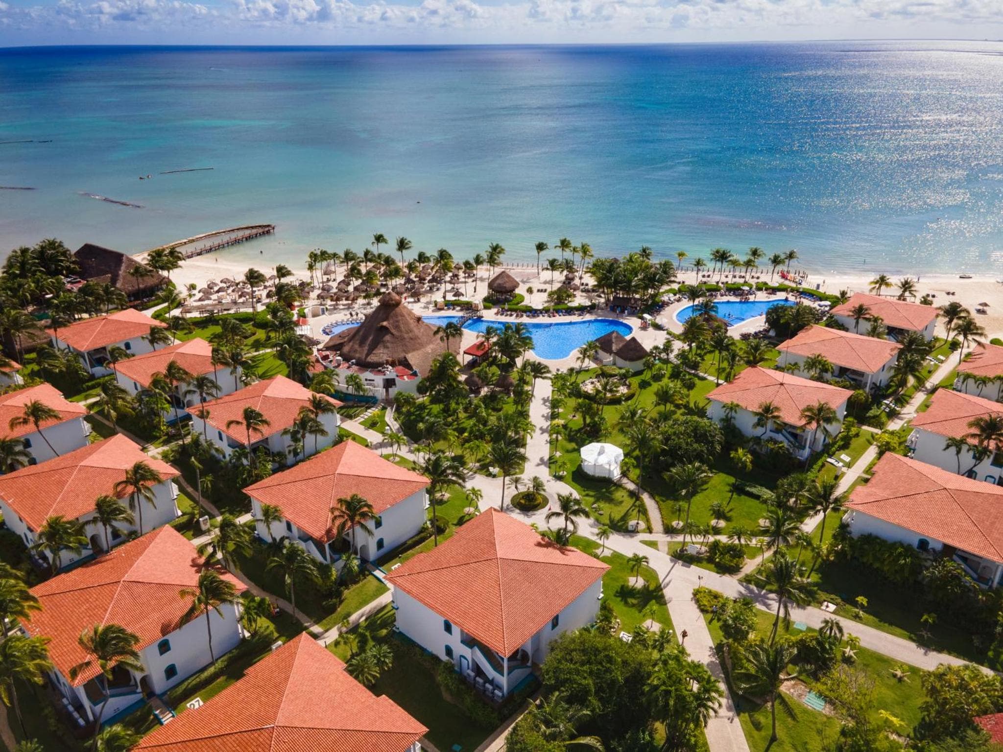 Ocean Maya Royale Erwachsene Nur - All Inclusive — 3