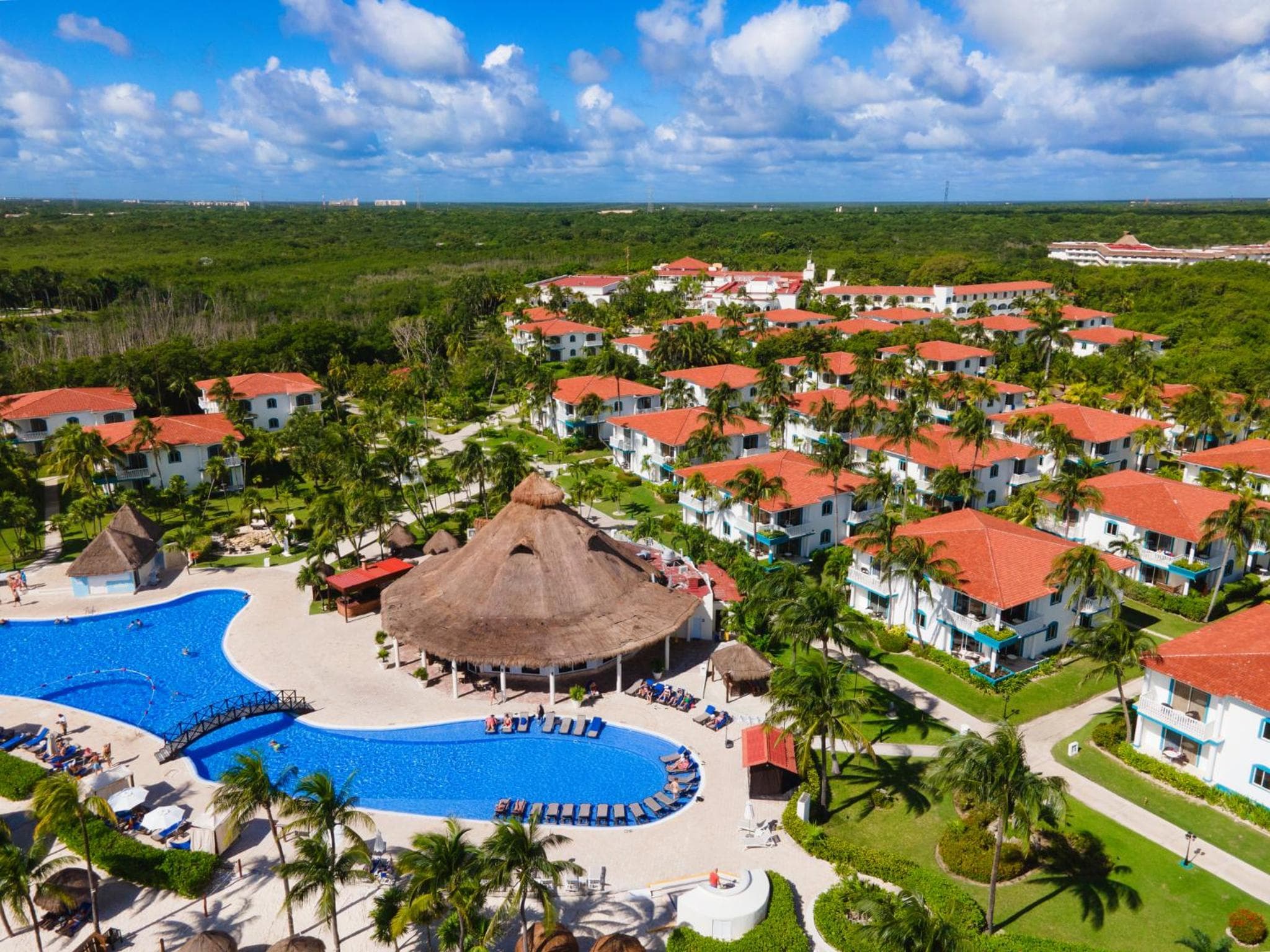 Ocean Maya Royale Erwachsene Nur - All Inclusive — 1