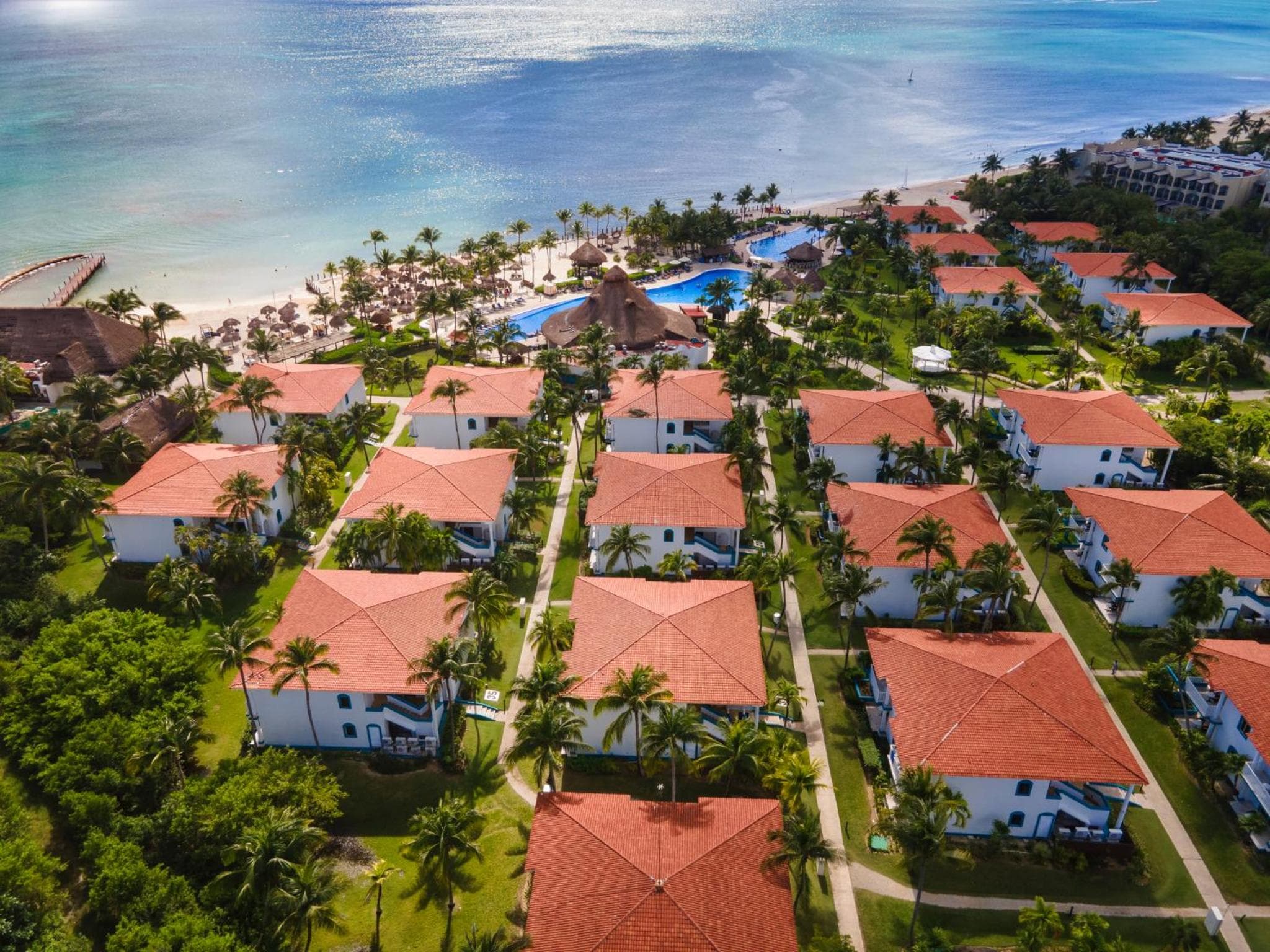 Ocean Maya Royale Erwachsene Nur - All Inclusive — 4