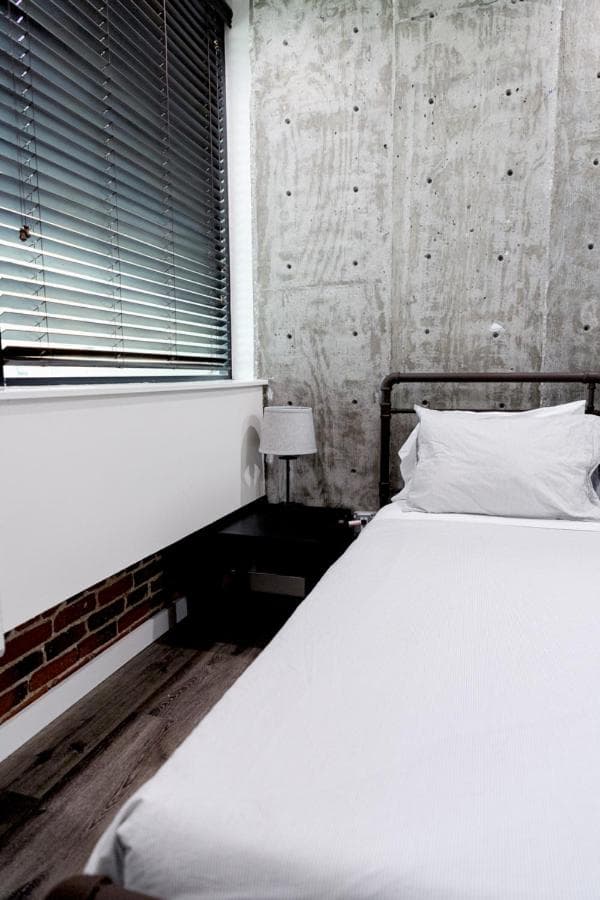 The Haas, Trademark Collection by Wyndham — 8
