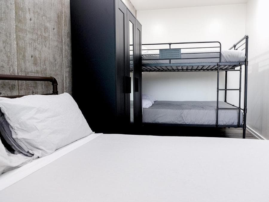 The Haas, Trademark Collection by Wyndham — 18