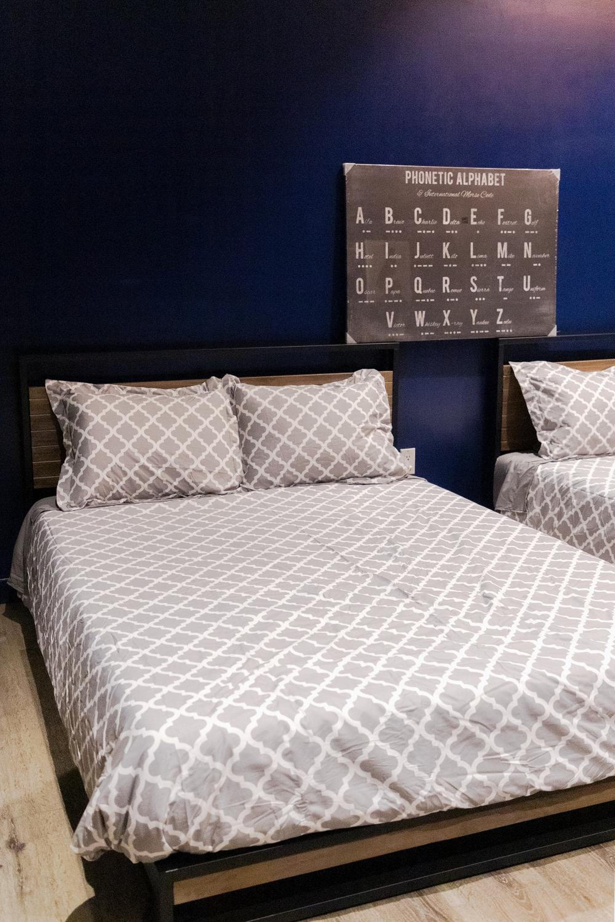 The Haas, Trademark Collection by Wyndham — 5