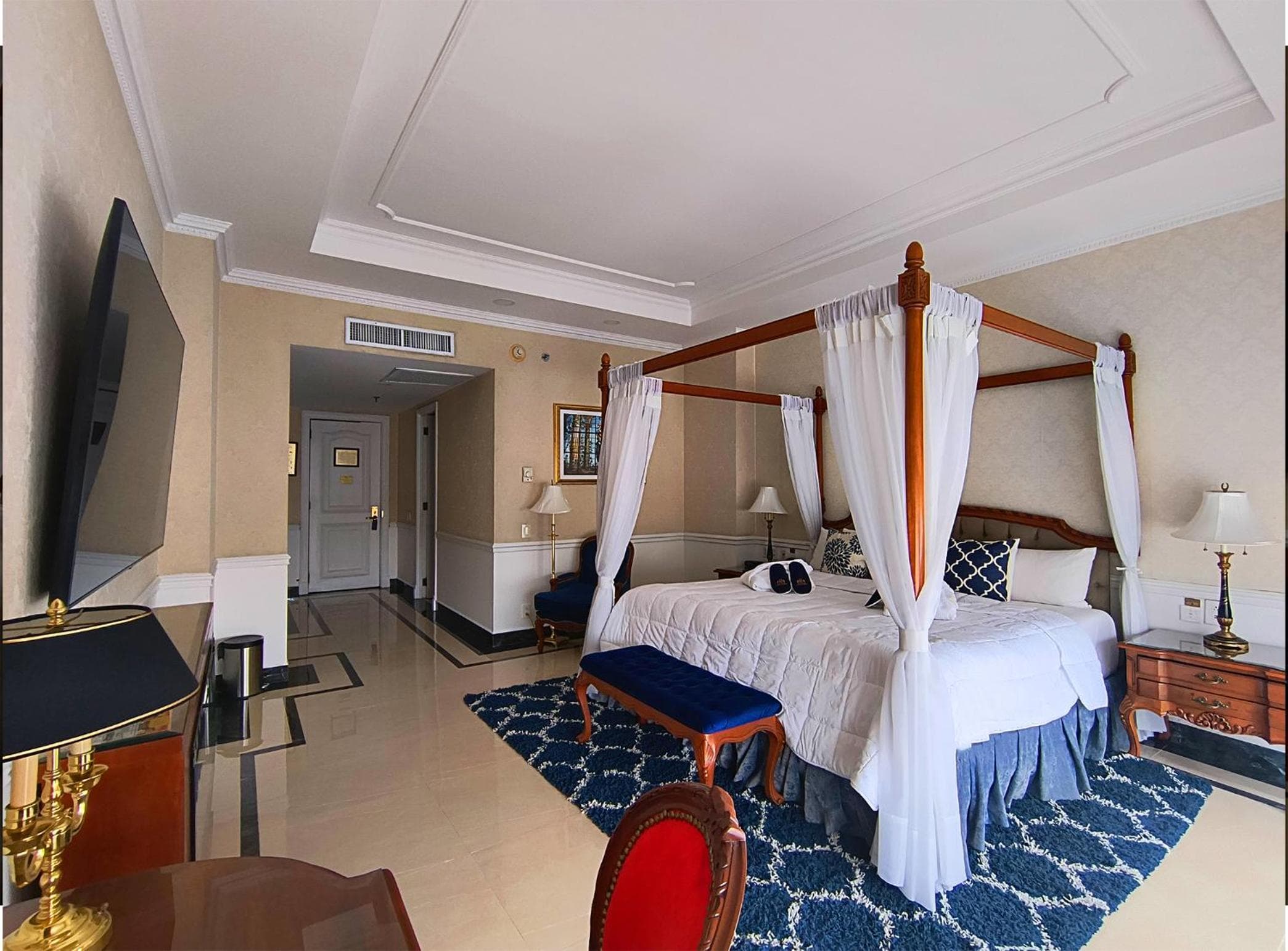 Gran Hotel Ciudad de México Zócalo View hotel, Avenida 16 de Septiembre 82, Mexico City, Mexico — photo 104