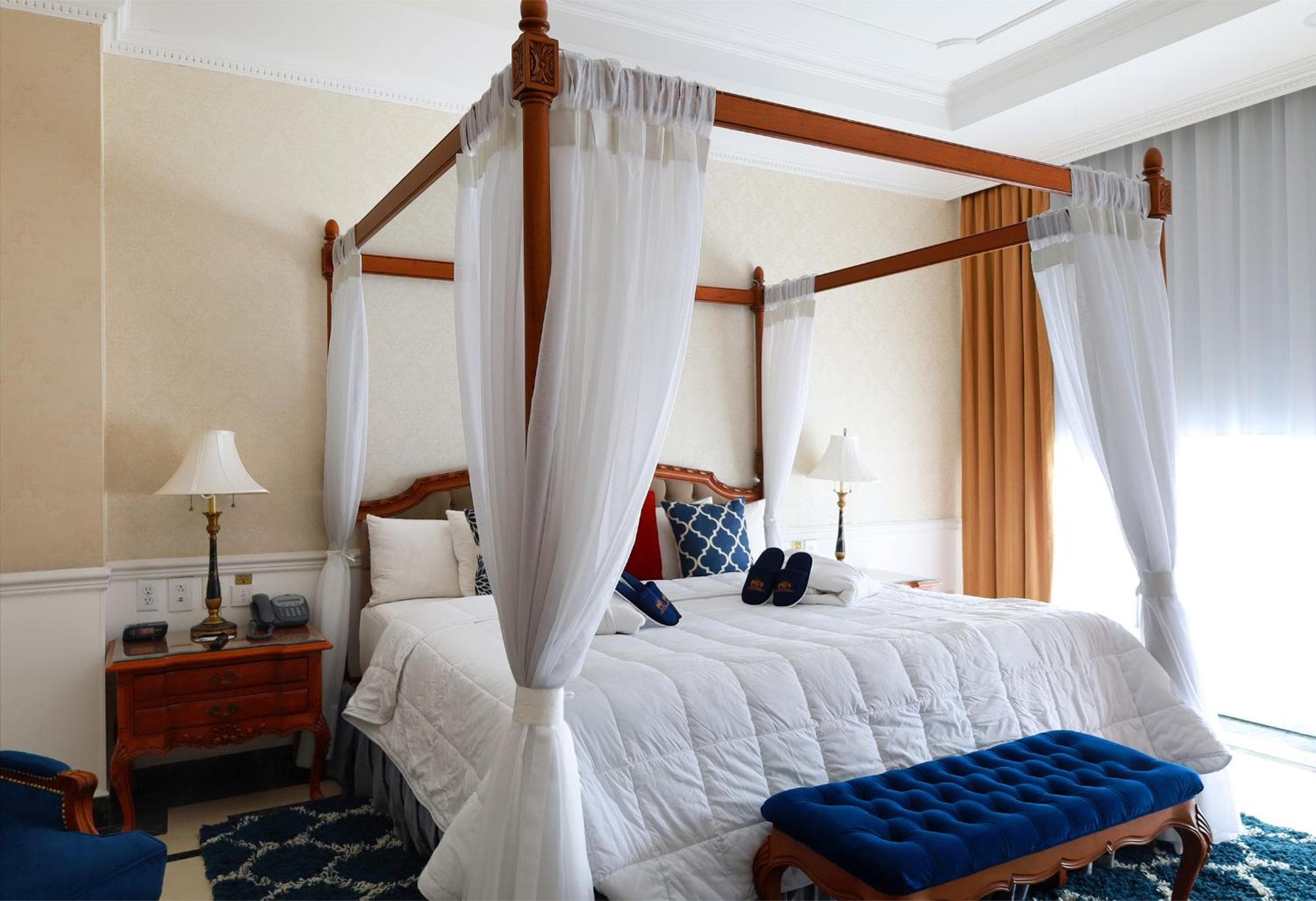 Gran Hotel Ciudad de México Zócalo View hotel, Avenida 16 de Septiembre 82, Mexico City, Mexico — photo 106