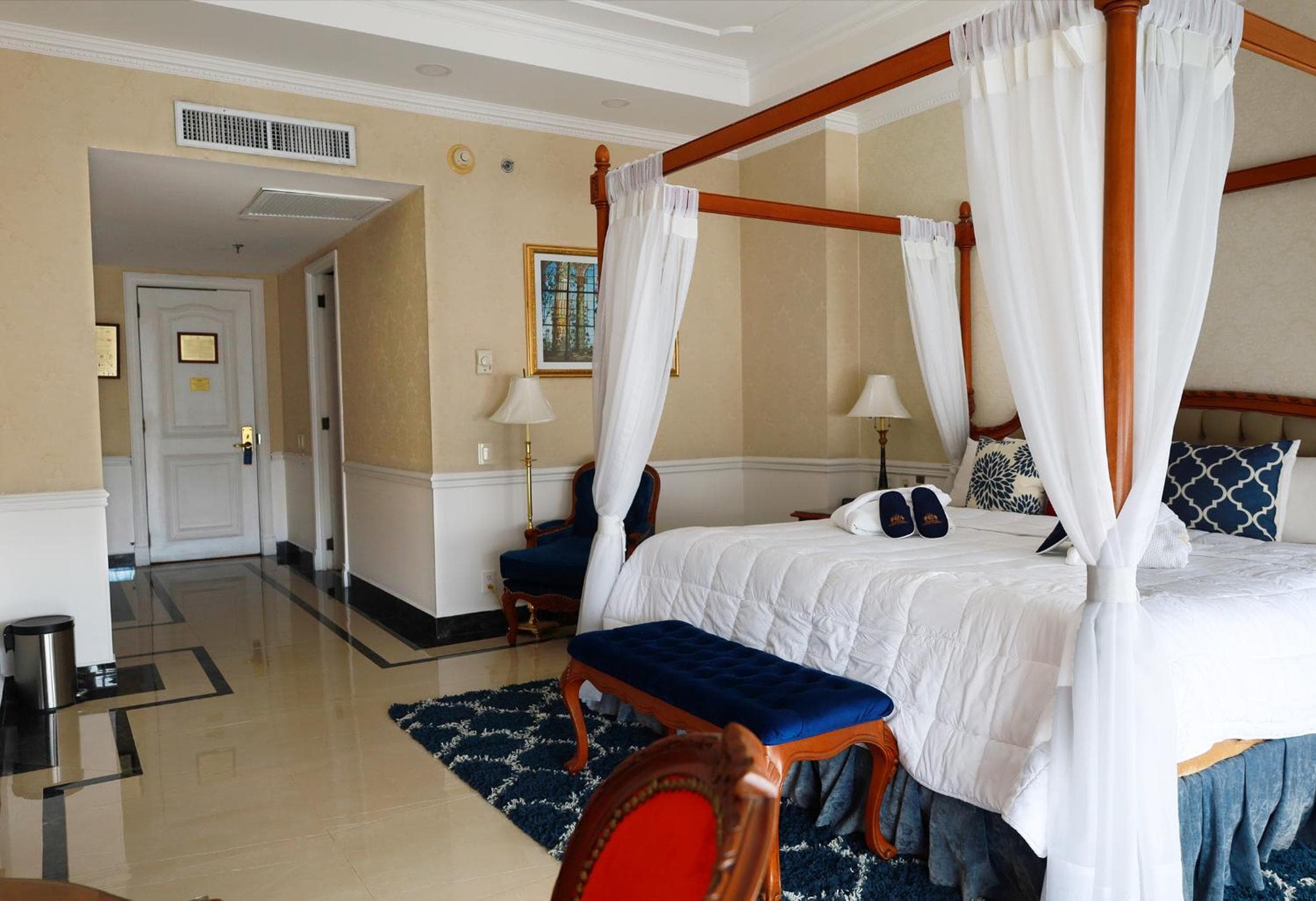 Gran Hotel Ciudad de México Zócalo View hotel, Avenida 16 de Septiembre 82, Mexico City, Mexico — photo 105