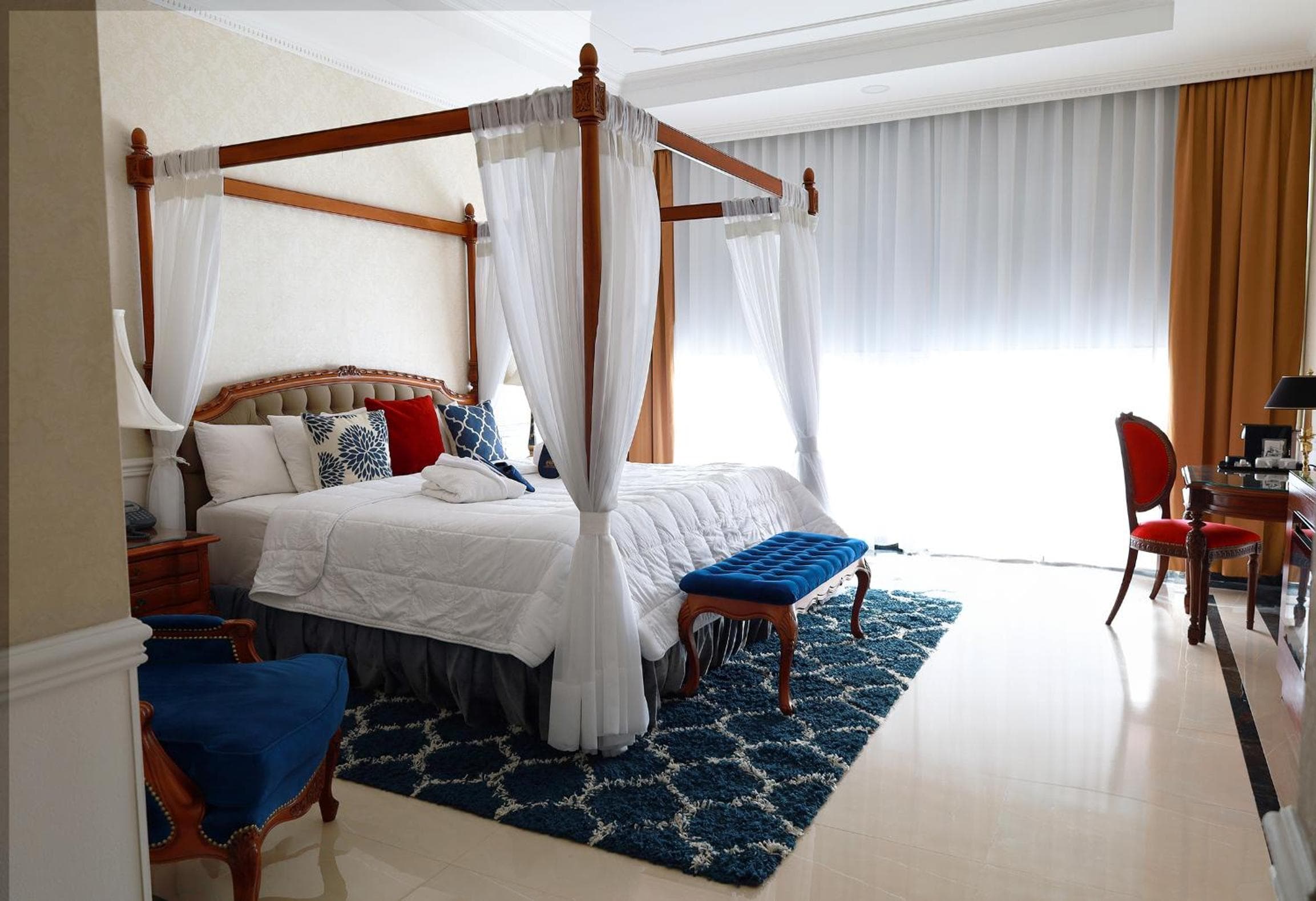 Gran Hotel Ciudad de México Zócalo View hotel, Avenida 16 de Septiembre 82, Mexico City, Mexico — photo 36