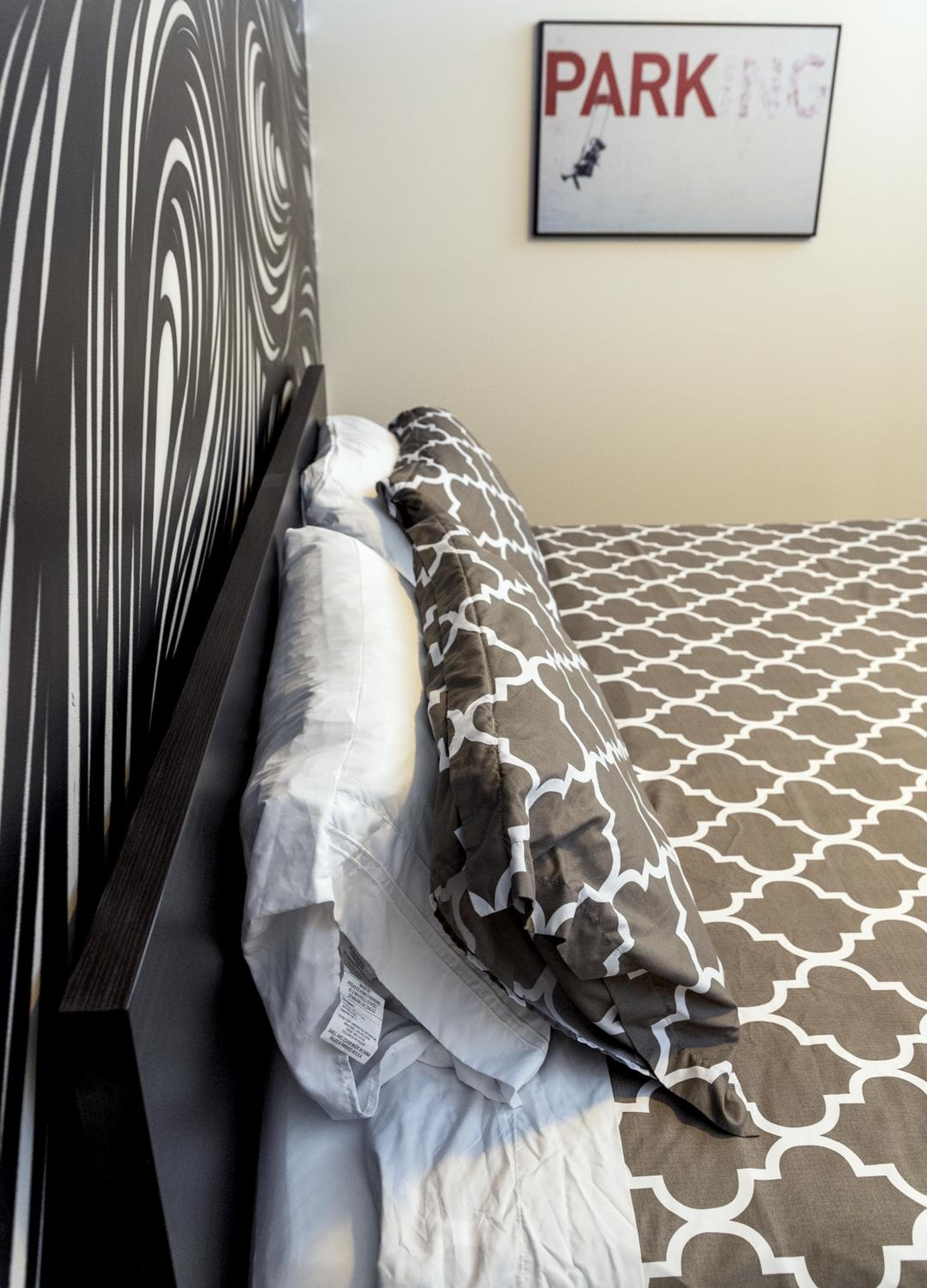 The Haas, Trademark Collection by Wyndham — 8
