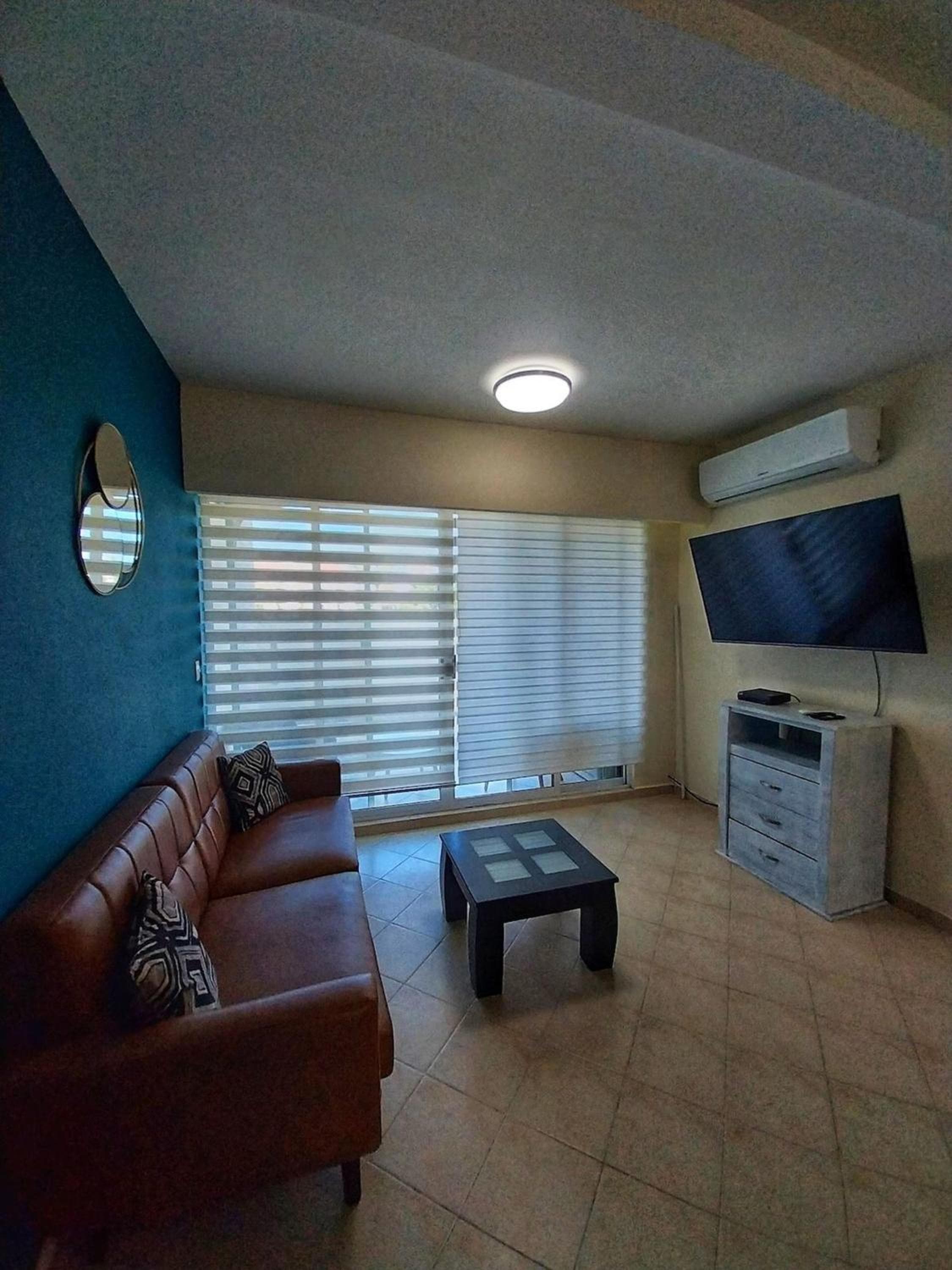 SM Apartments — 4