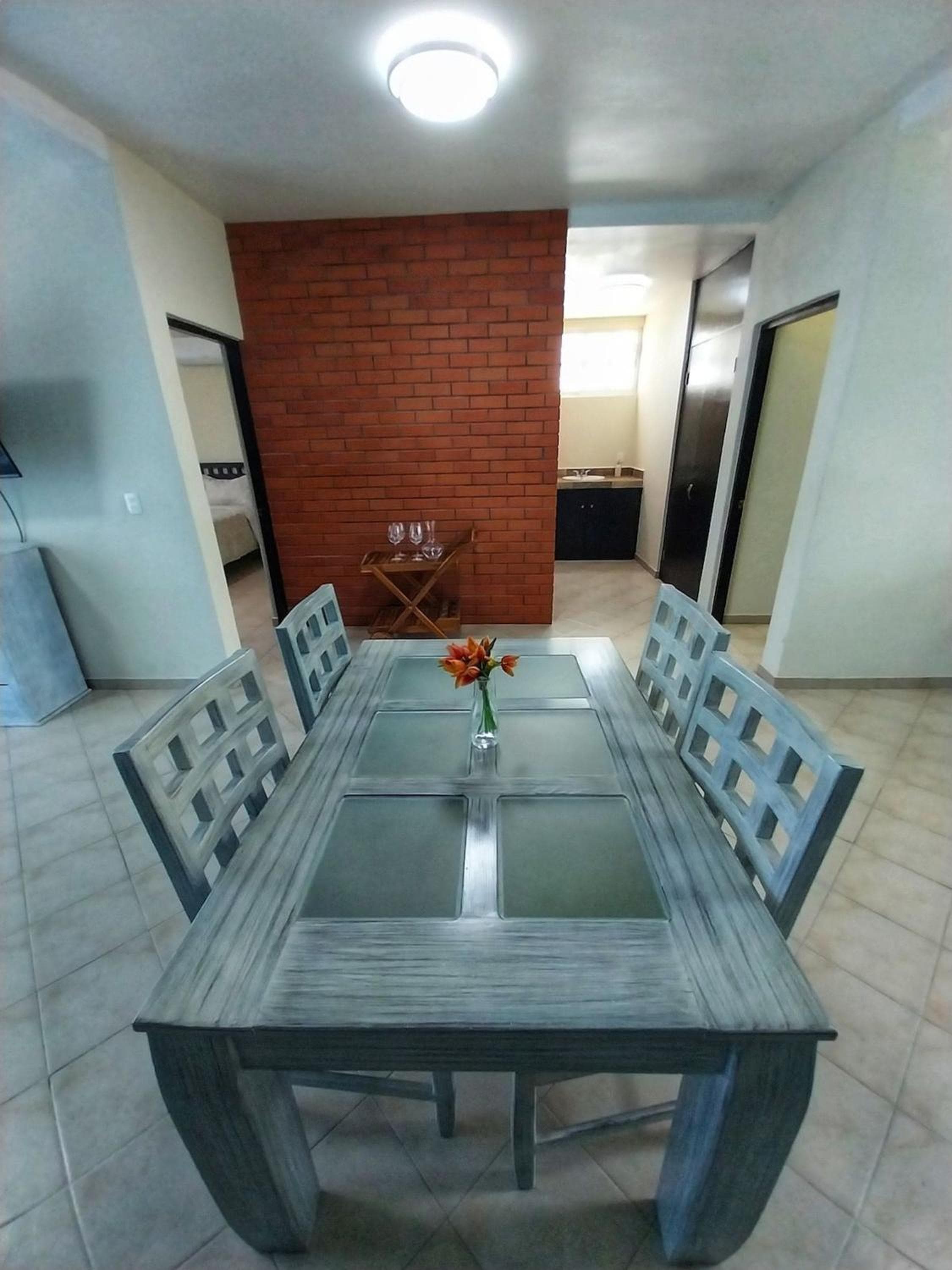 SM Apartments — 16