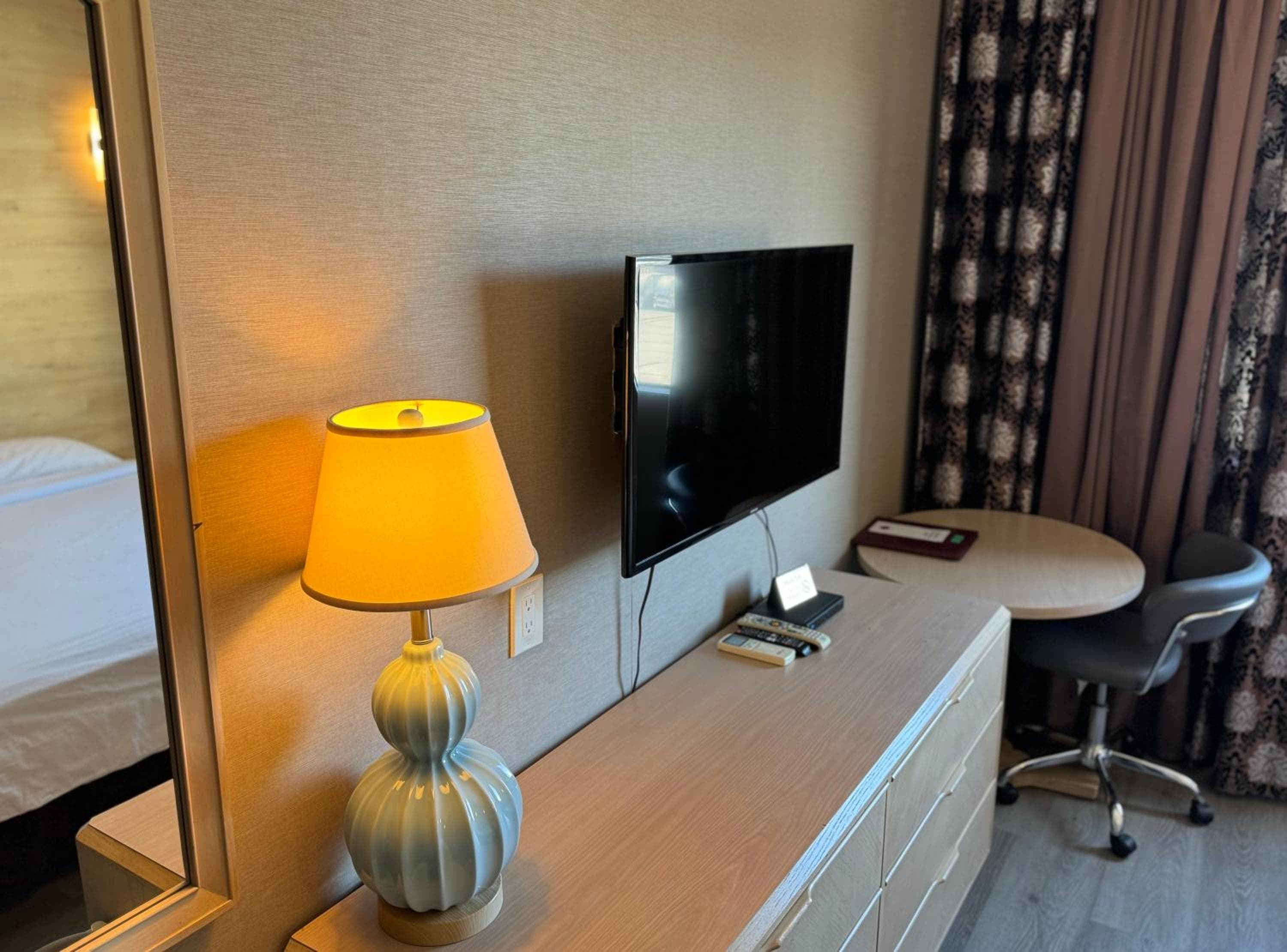 Hotel e resort Garden Suite — 9