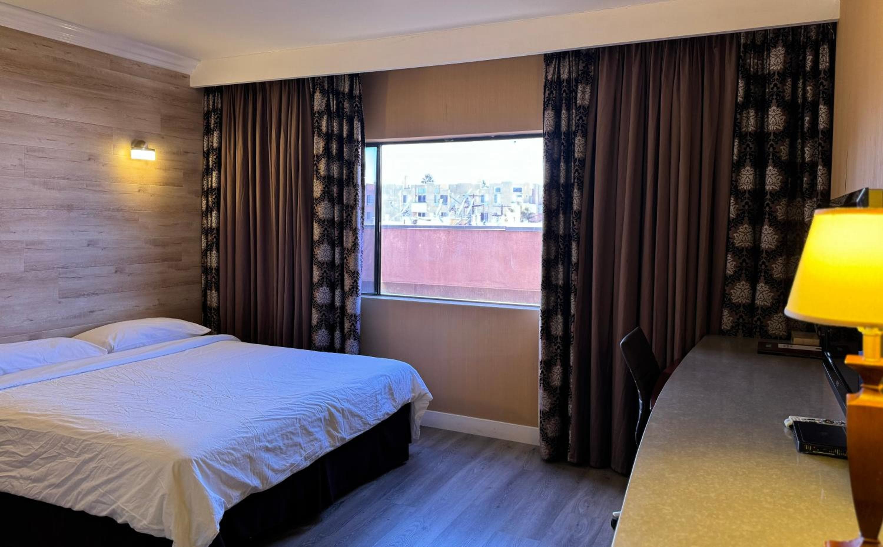 Hotel e resort Garden Suite — 11