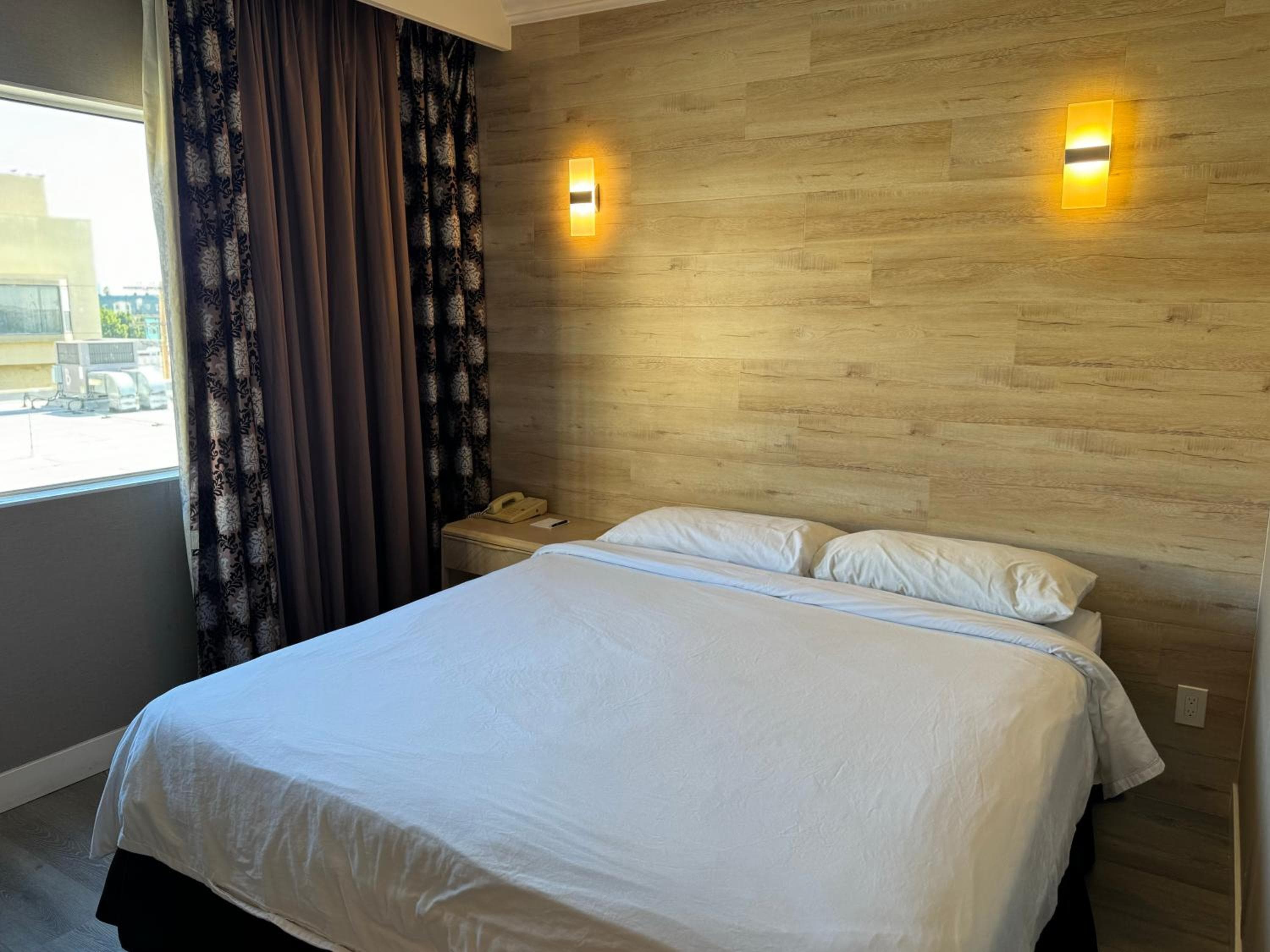 Hotel e resort Garden Suite — 7