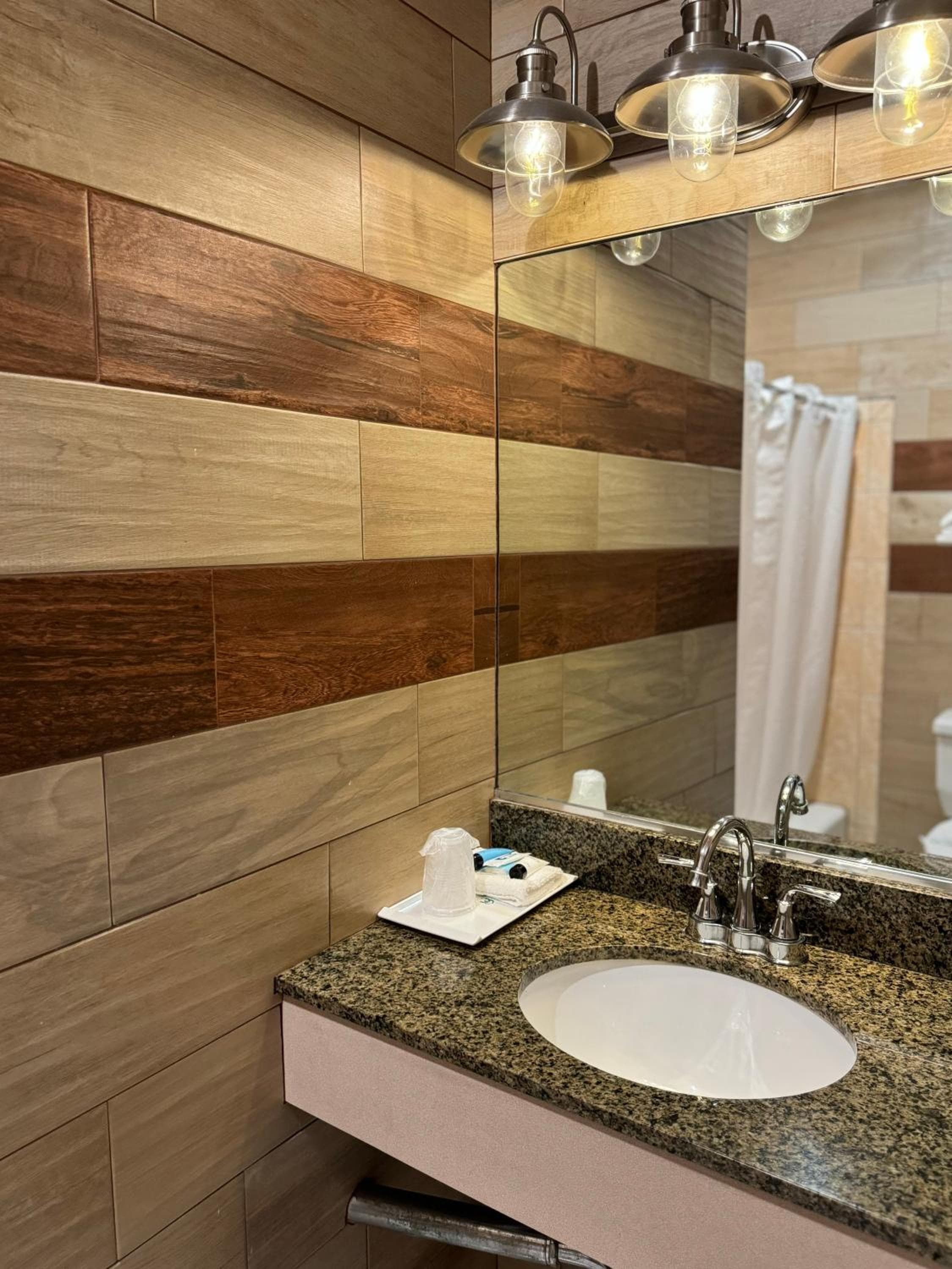 Hotel e resort Garden Suite — 8