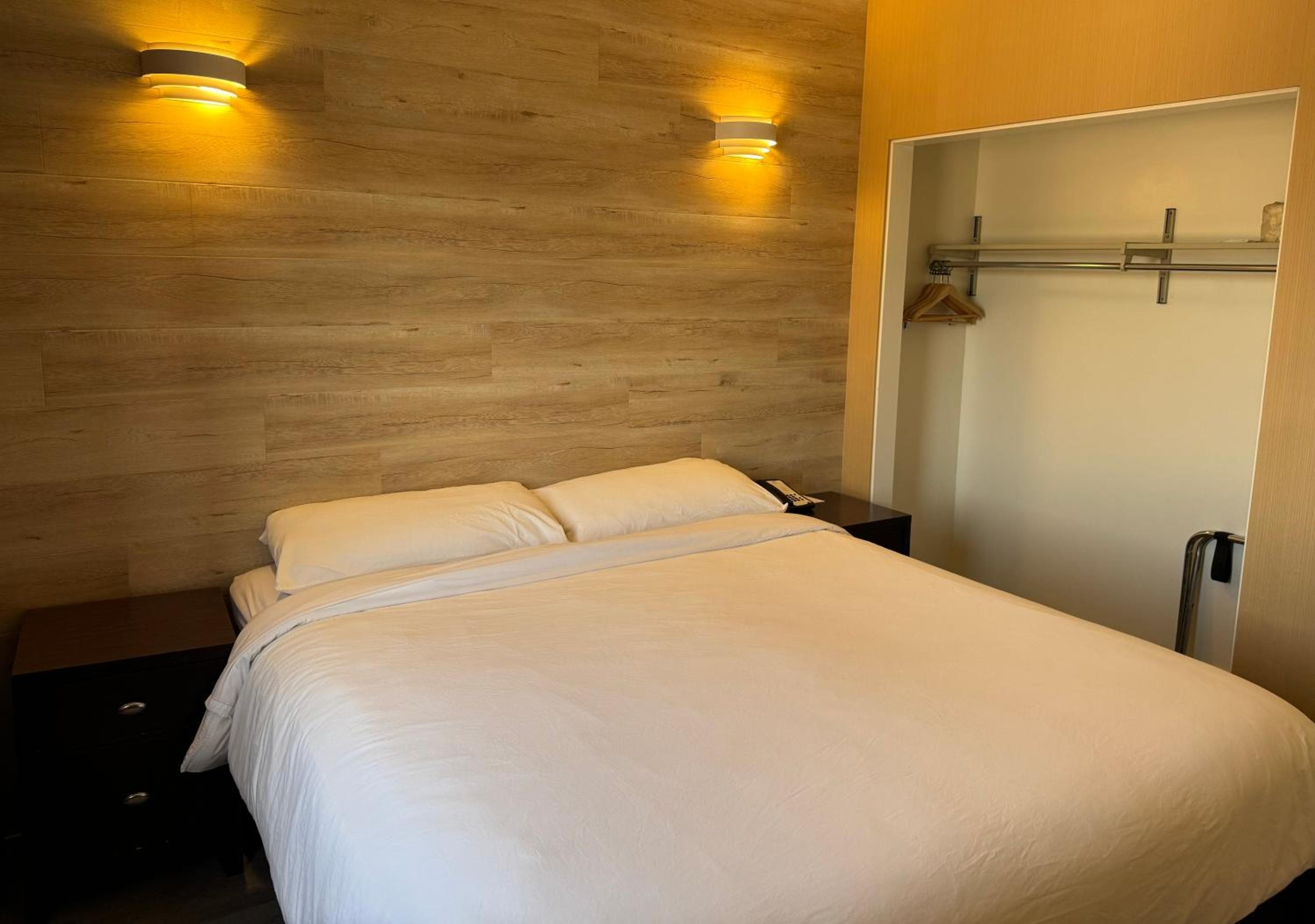 Hotel e resort Garden Suite — 15