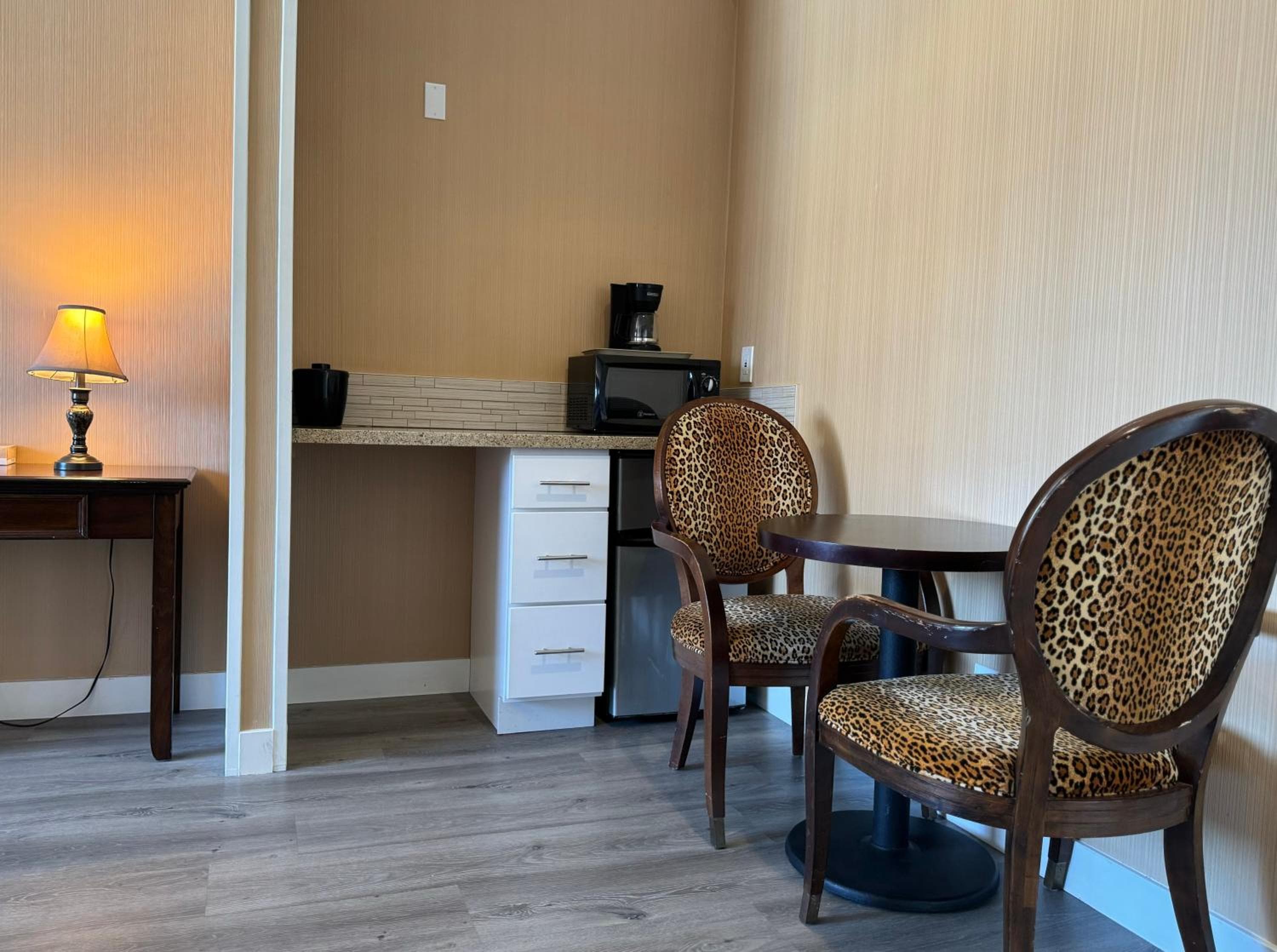 Hotel e resort Garden Suite — 16