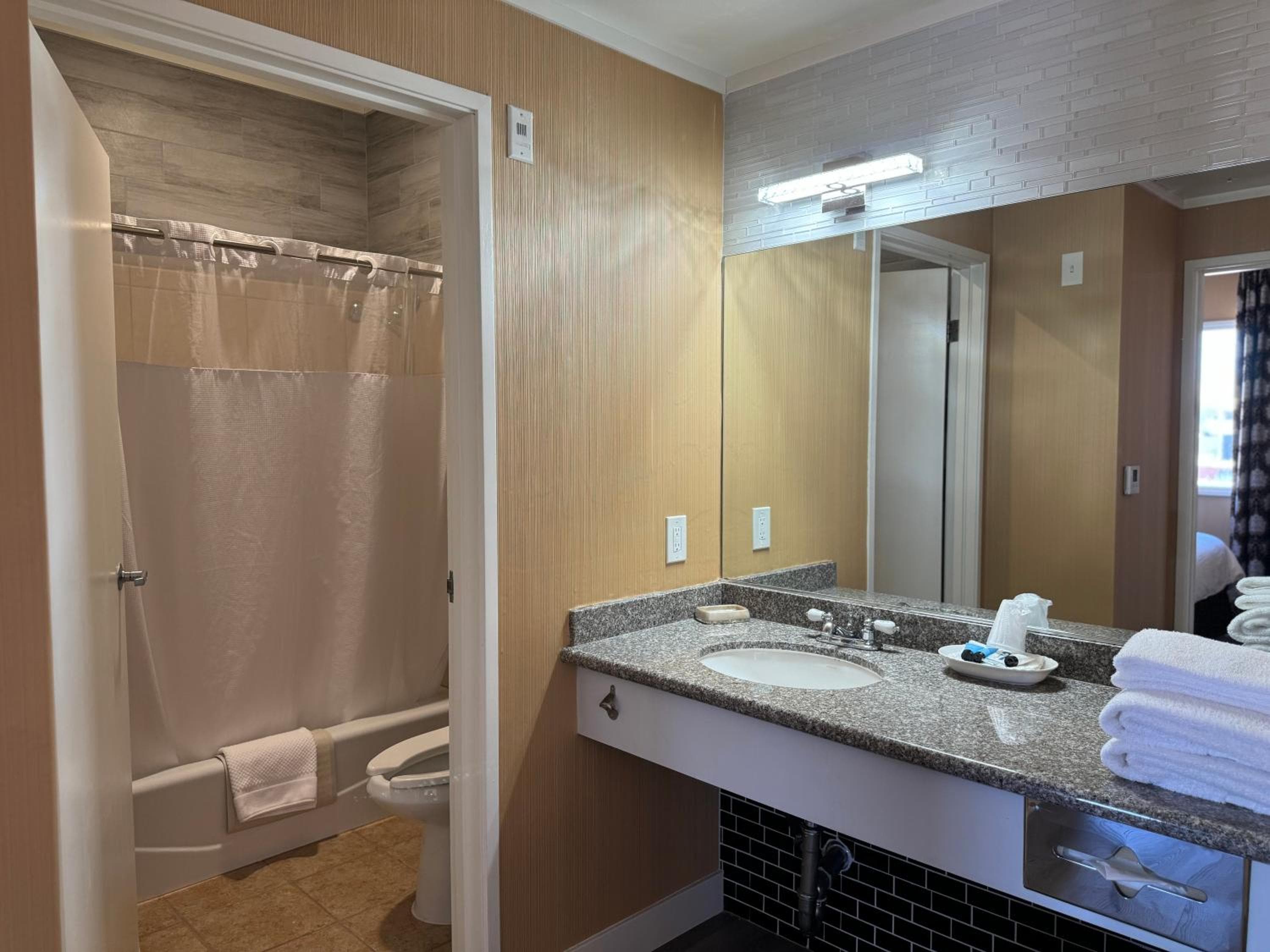 Hotel e resort Garden Suite — 12