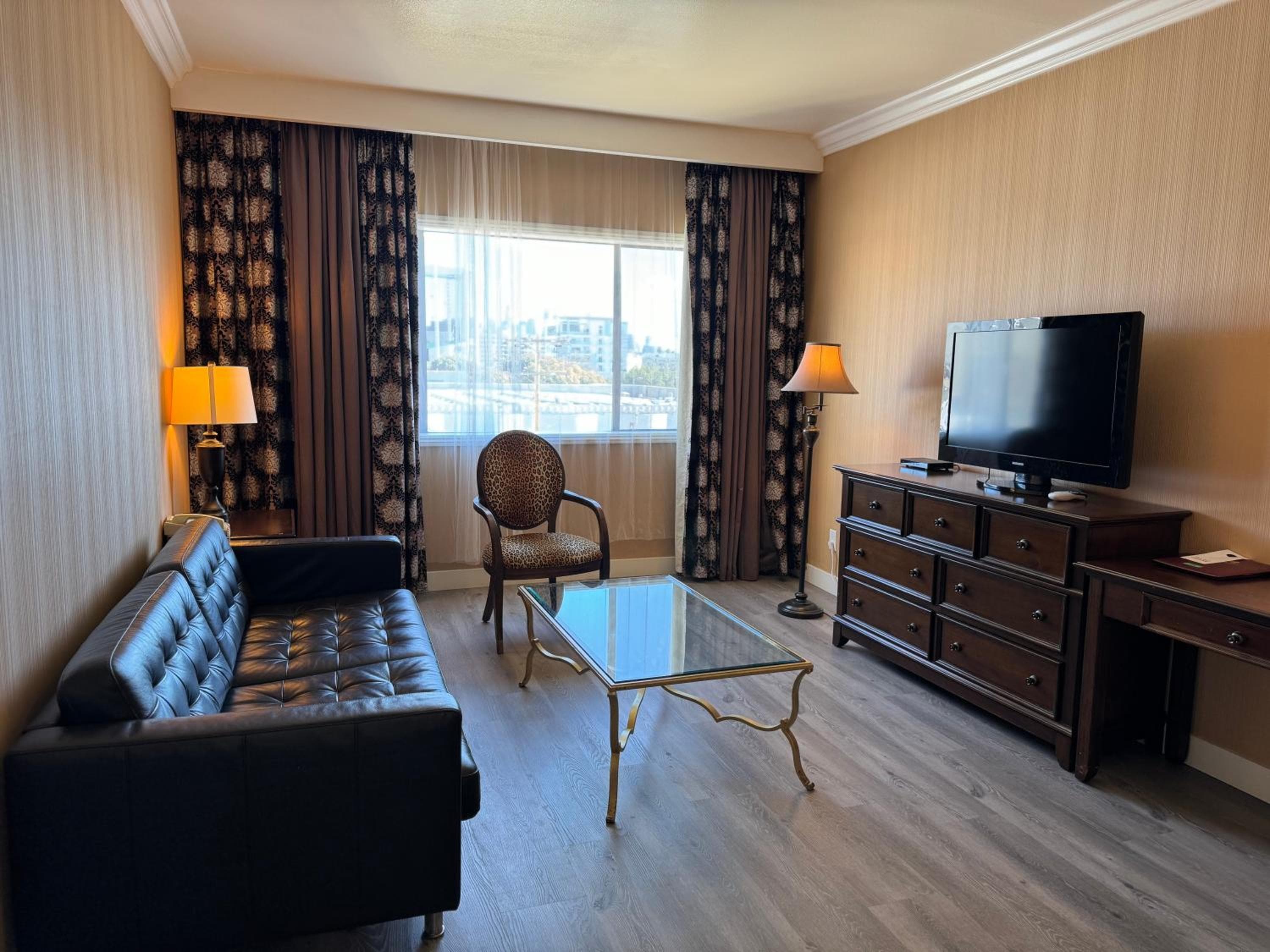 Hotel e resort Garden Suite — 13