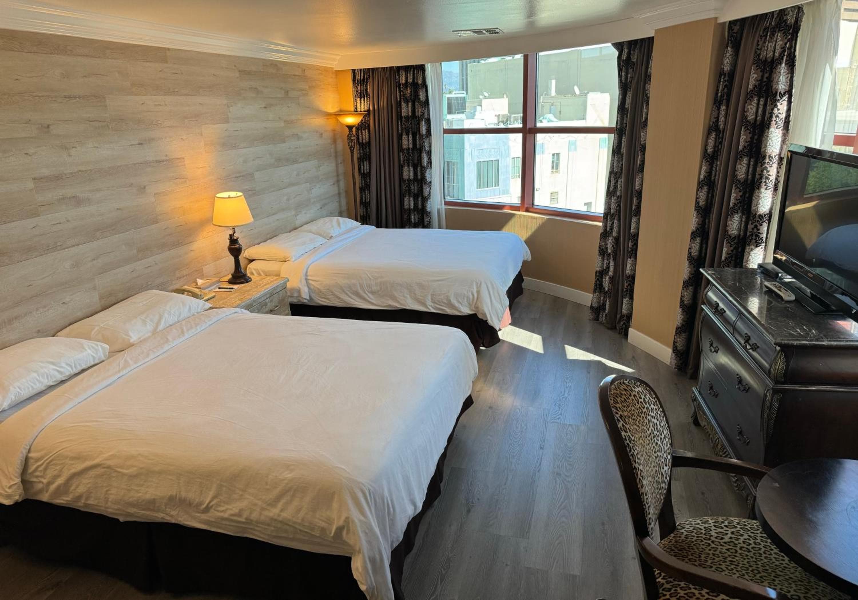 Hotel e resort Garden Suite — 18