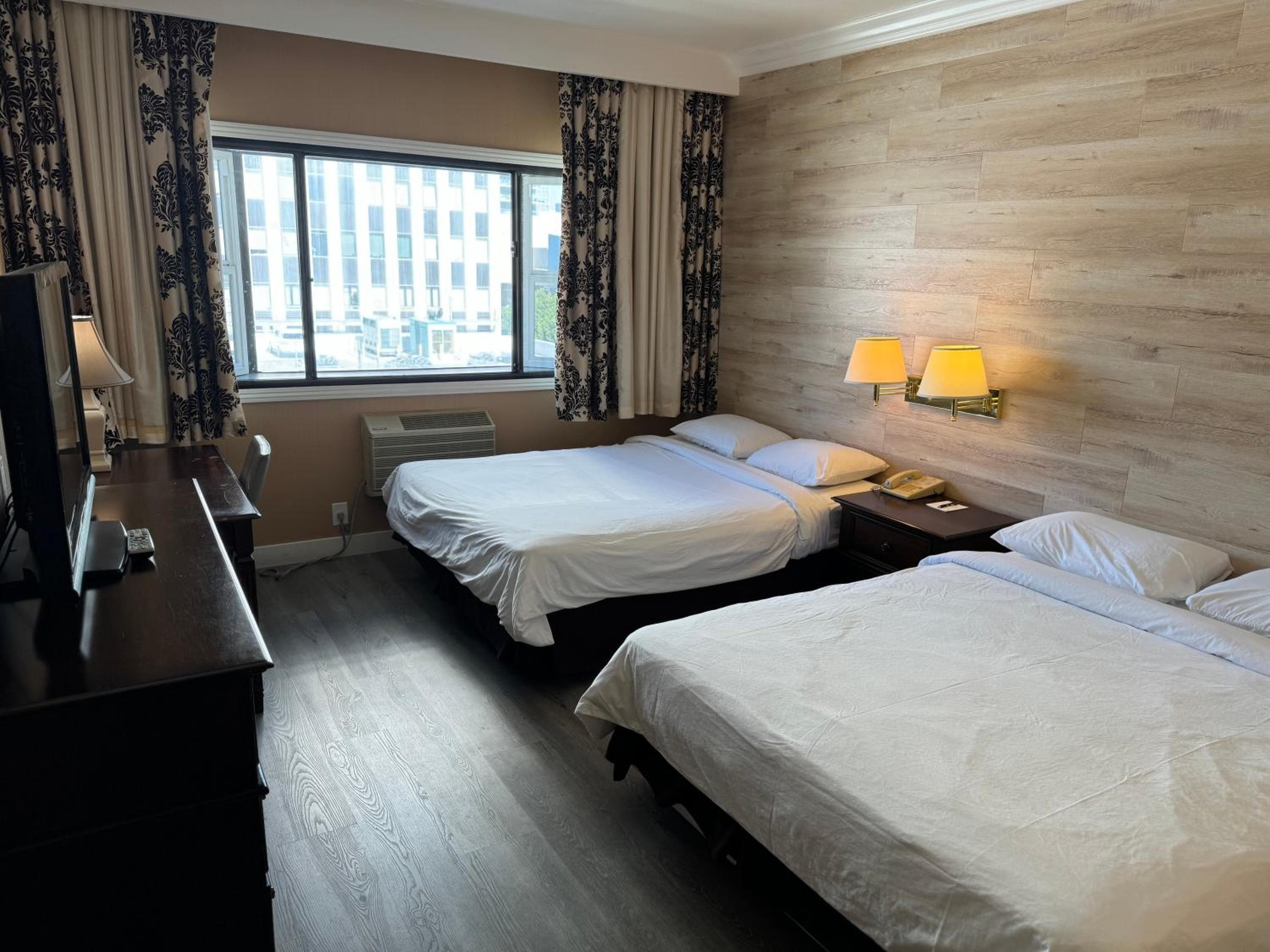 Hotel e resort Garden Suite — 17