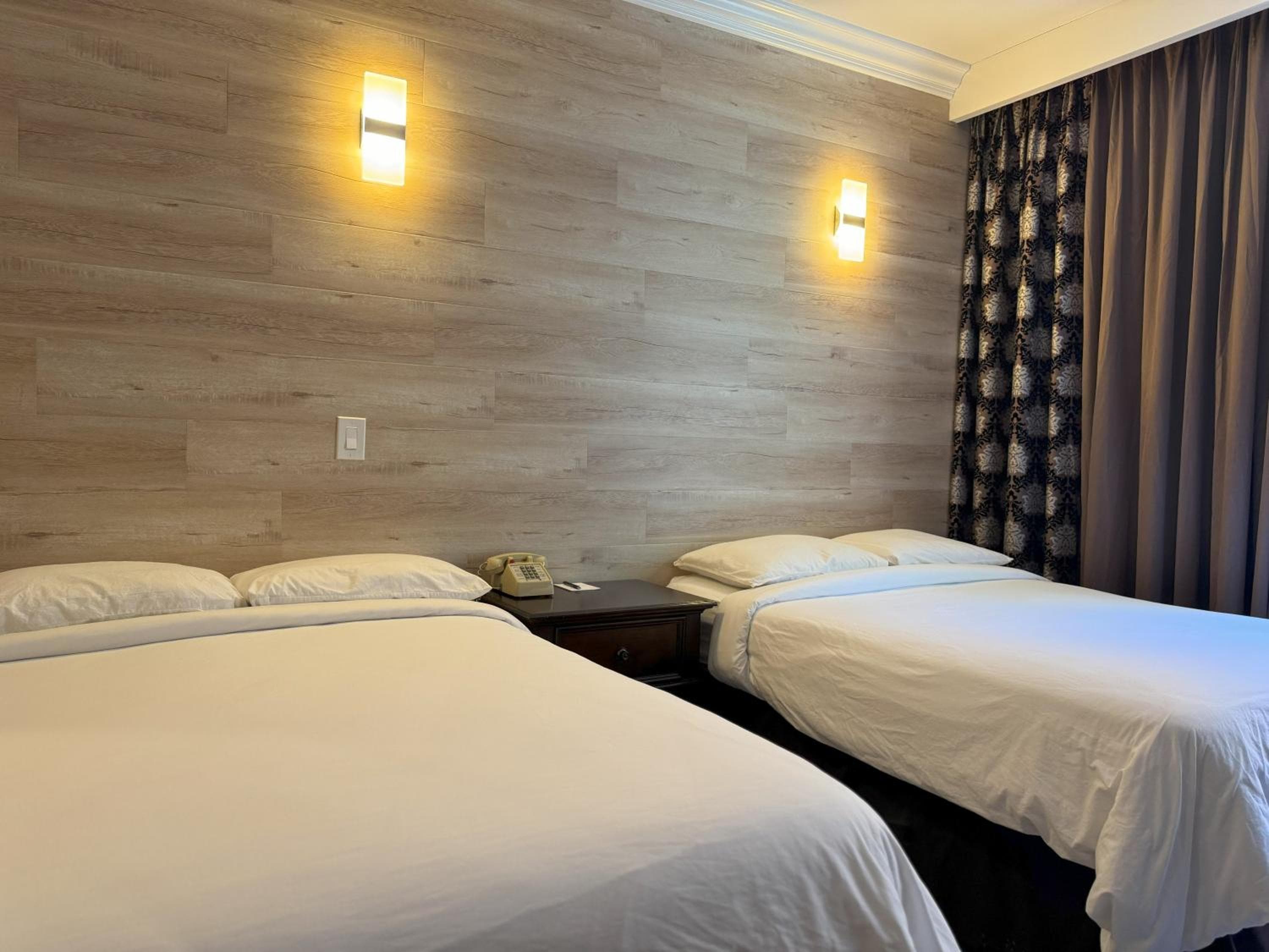 Hotel e resort Garden Suite — 22