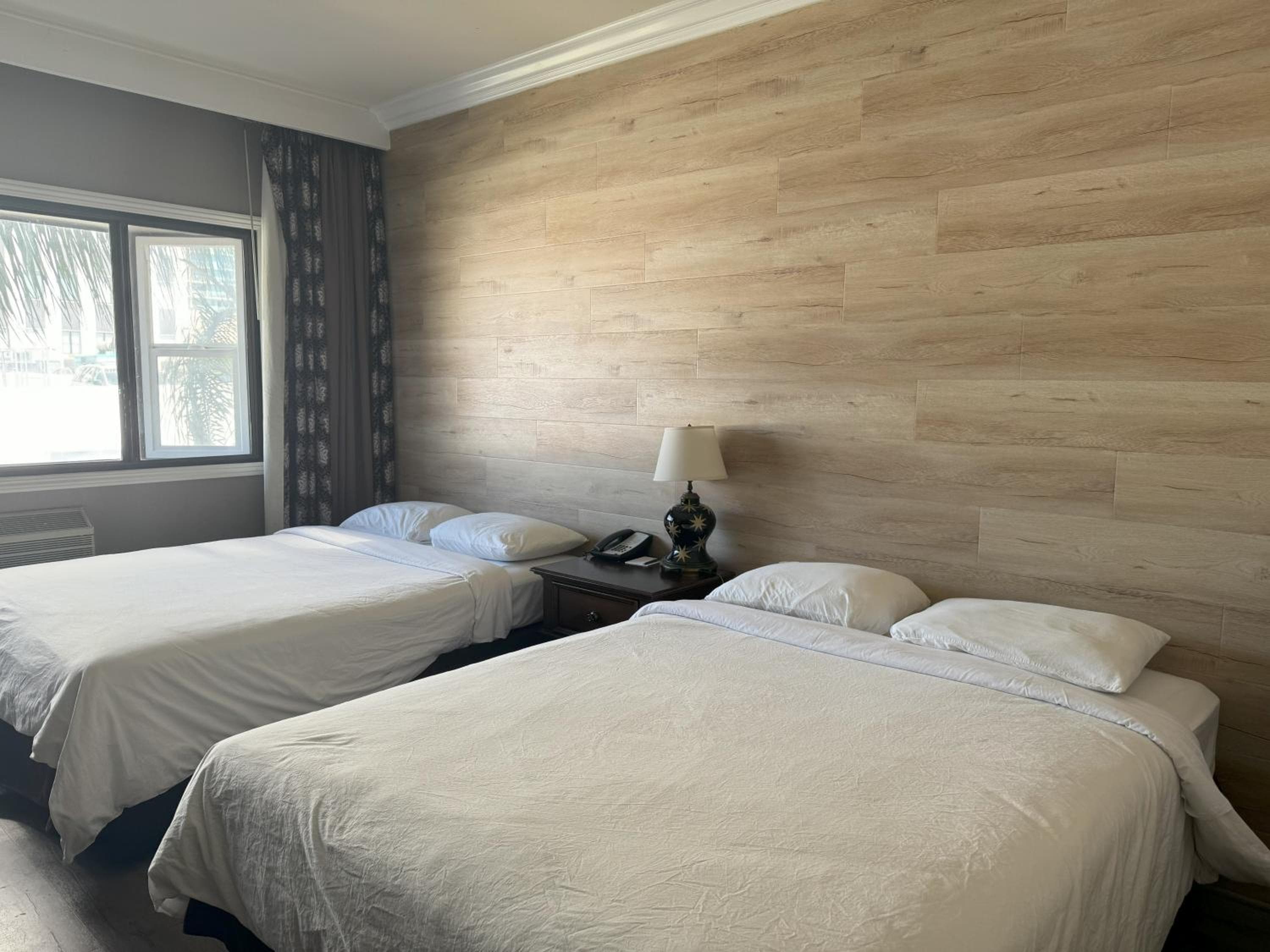 Hotel e resort Garden Suite — 21