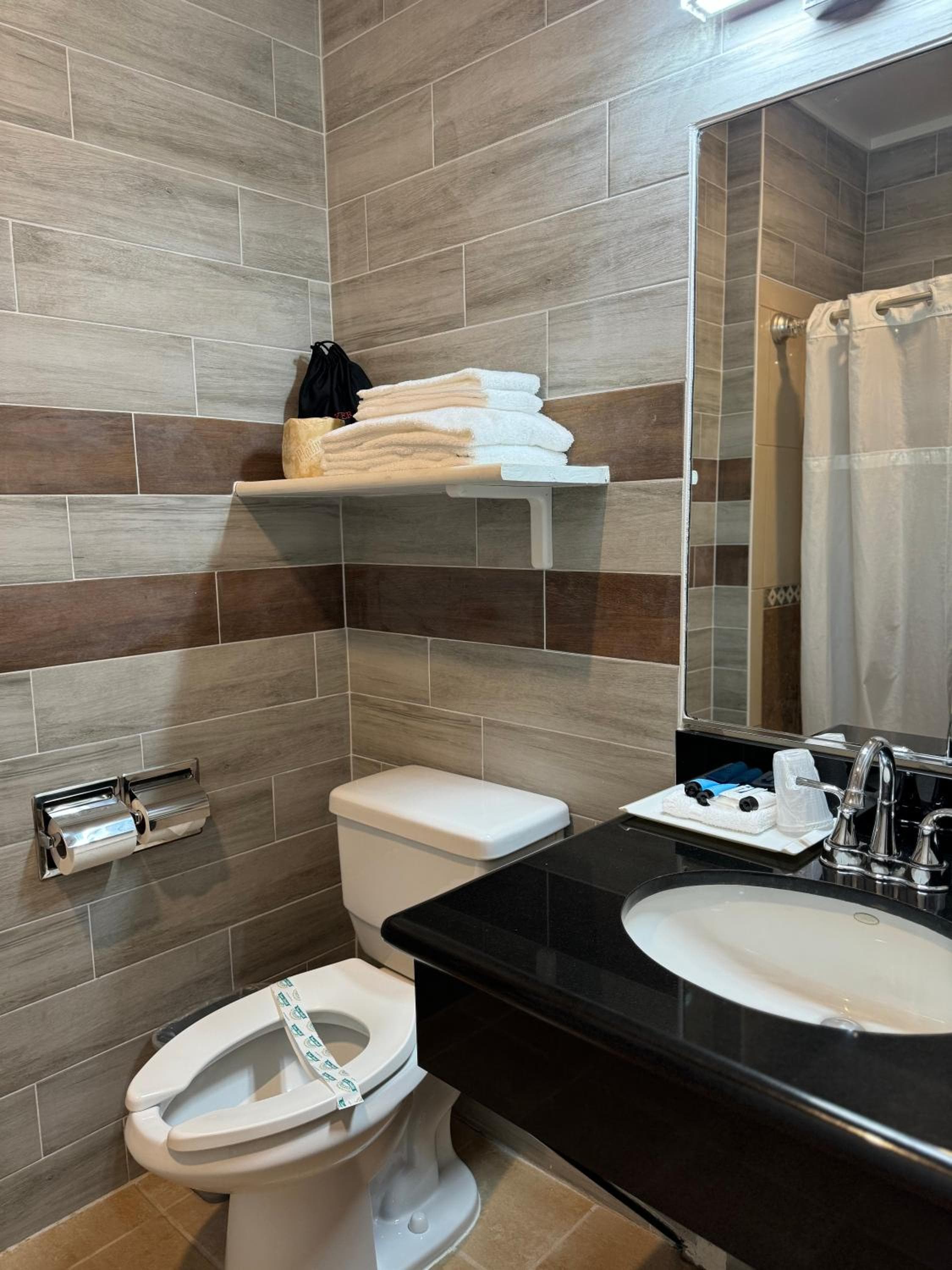 Hotel e resort Garden Suite — 23