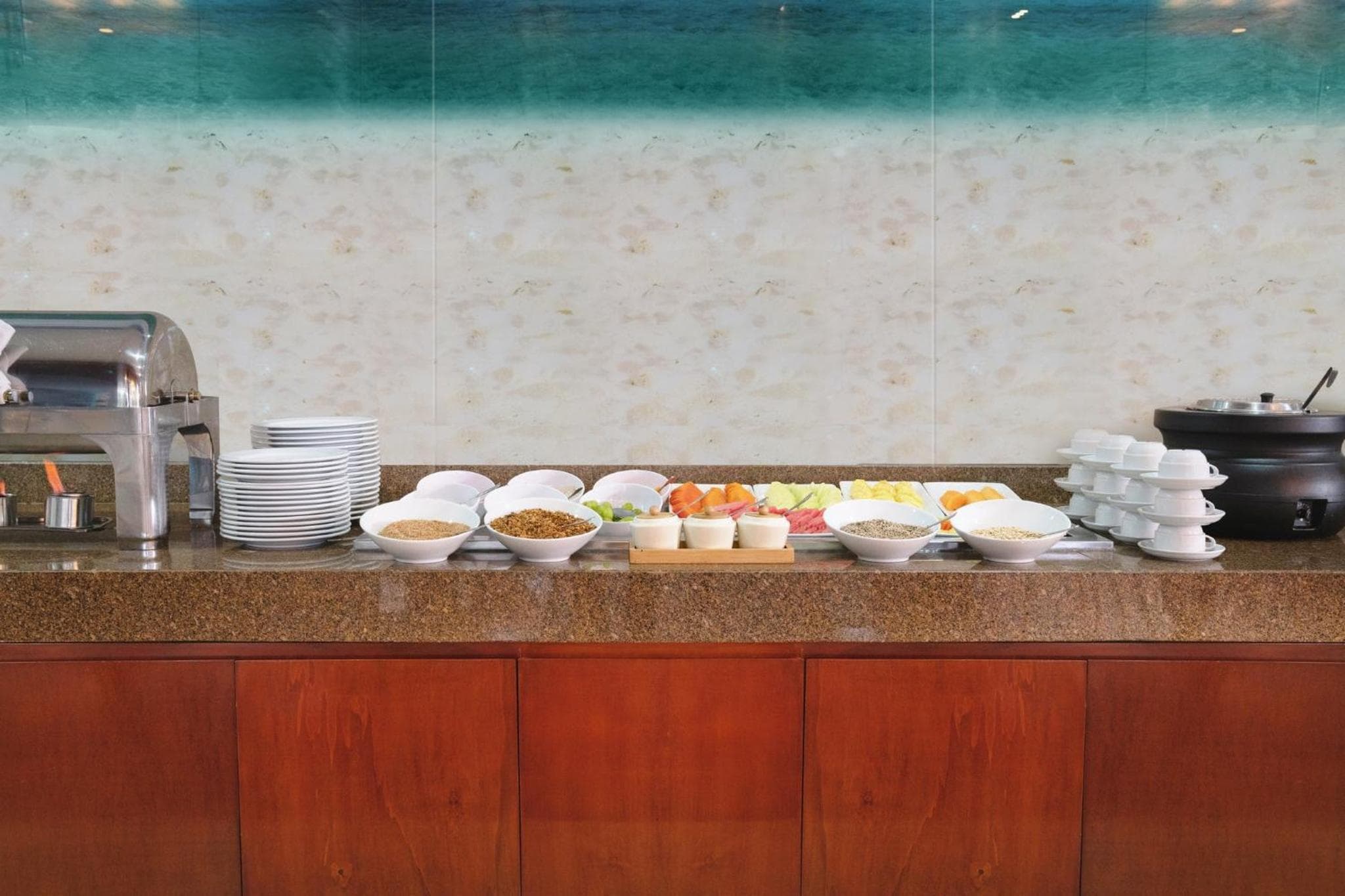 Fiesta Inn Playa del Carmen — 7