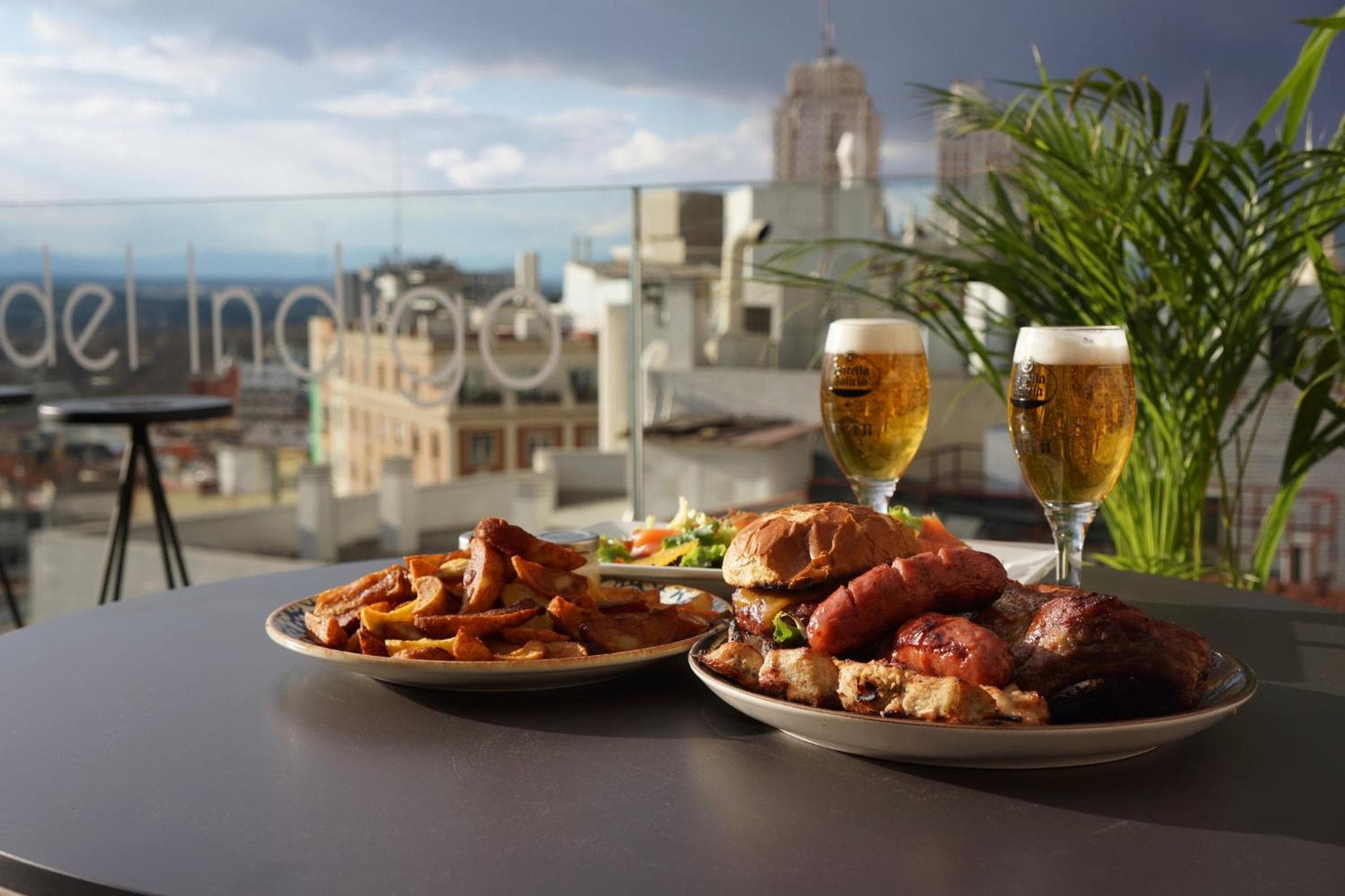 Hotel Indigo Madrid - Gran Vía by IHG — 20