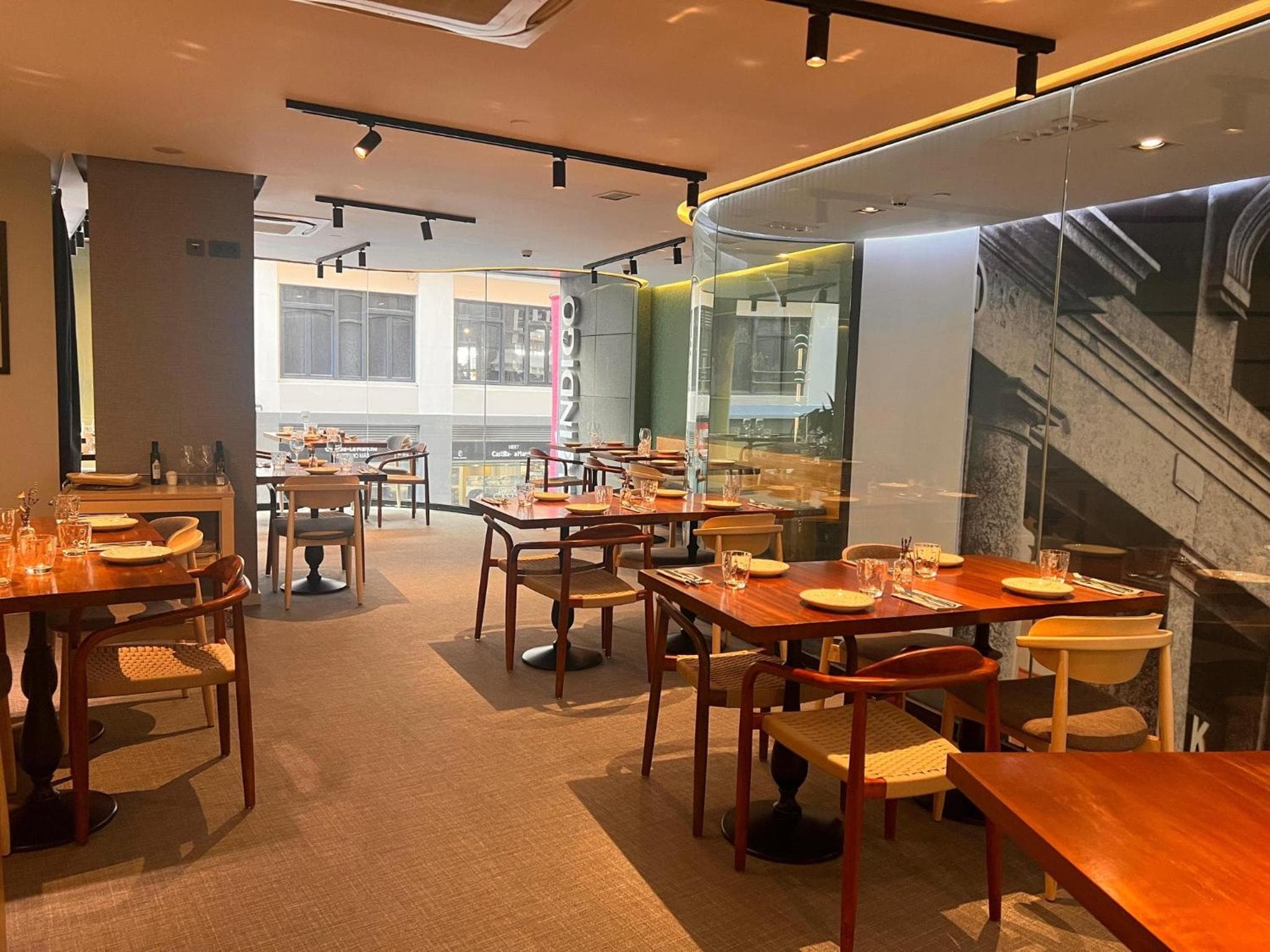 Hotel Indigo Madrid - Gran Vía by IHG — 25