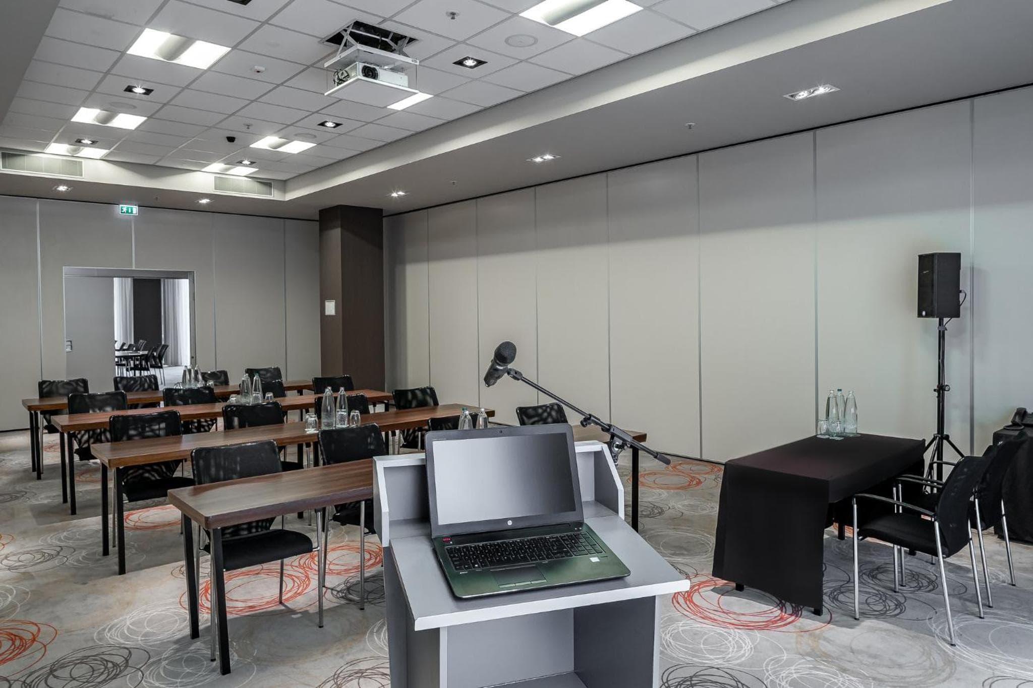 Holiday Inn Express Amsterdam Arena Towers by IHG — 6
