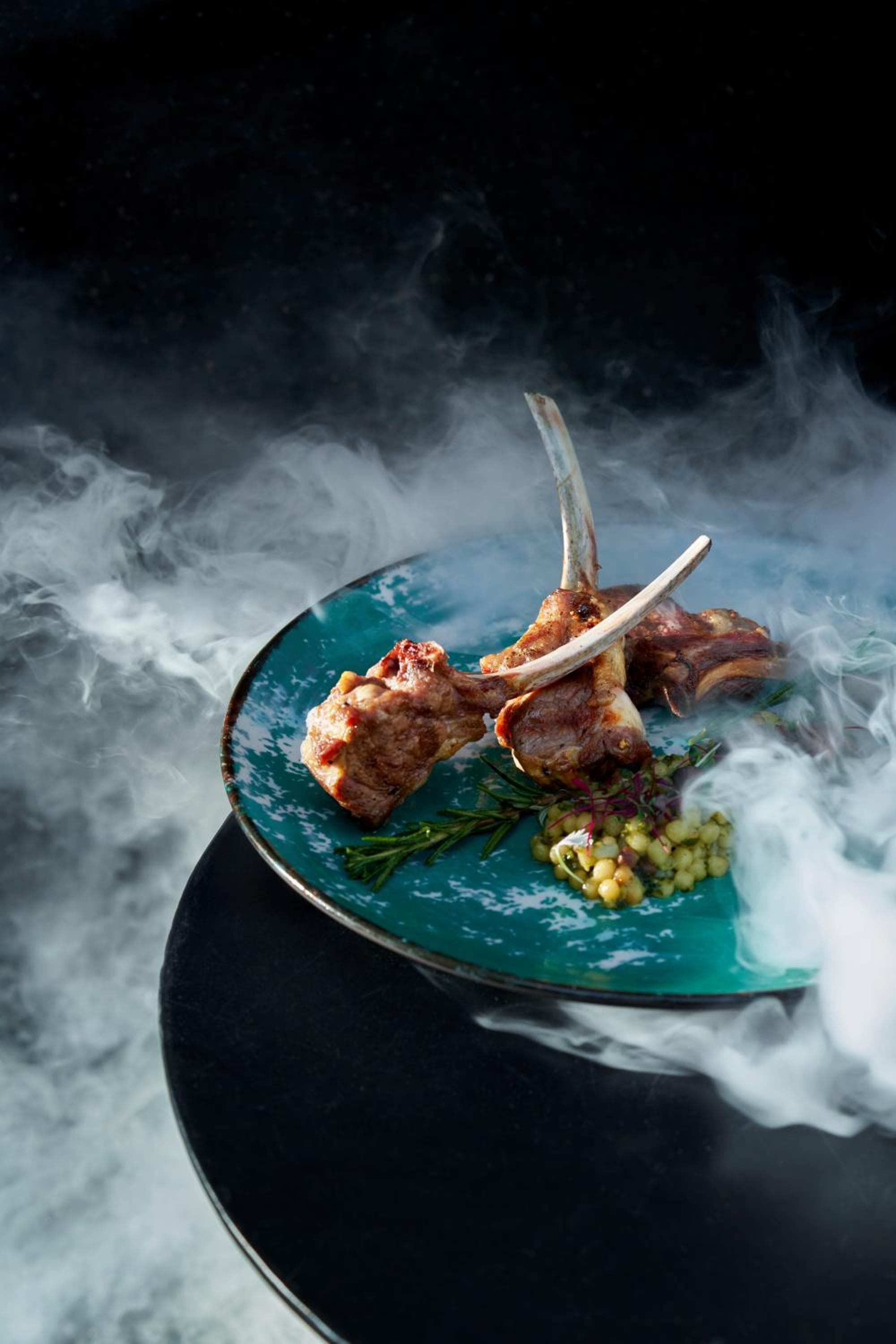 Anantara Downtown Dubai — 4