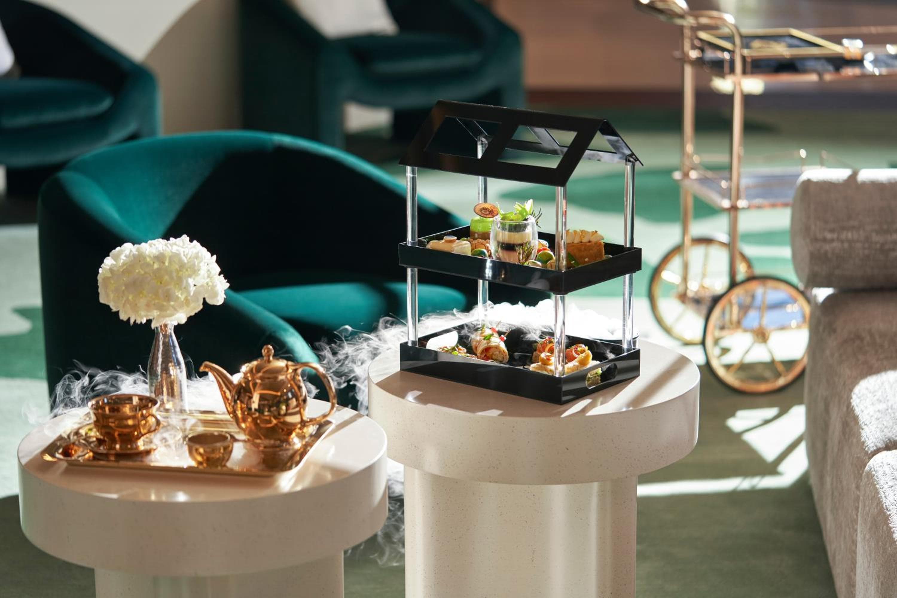 Anantara Downtown Dubai — 9