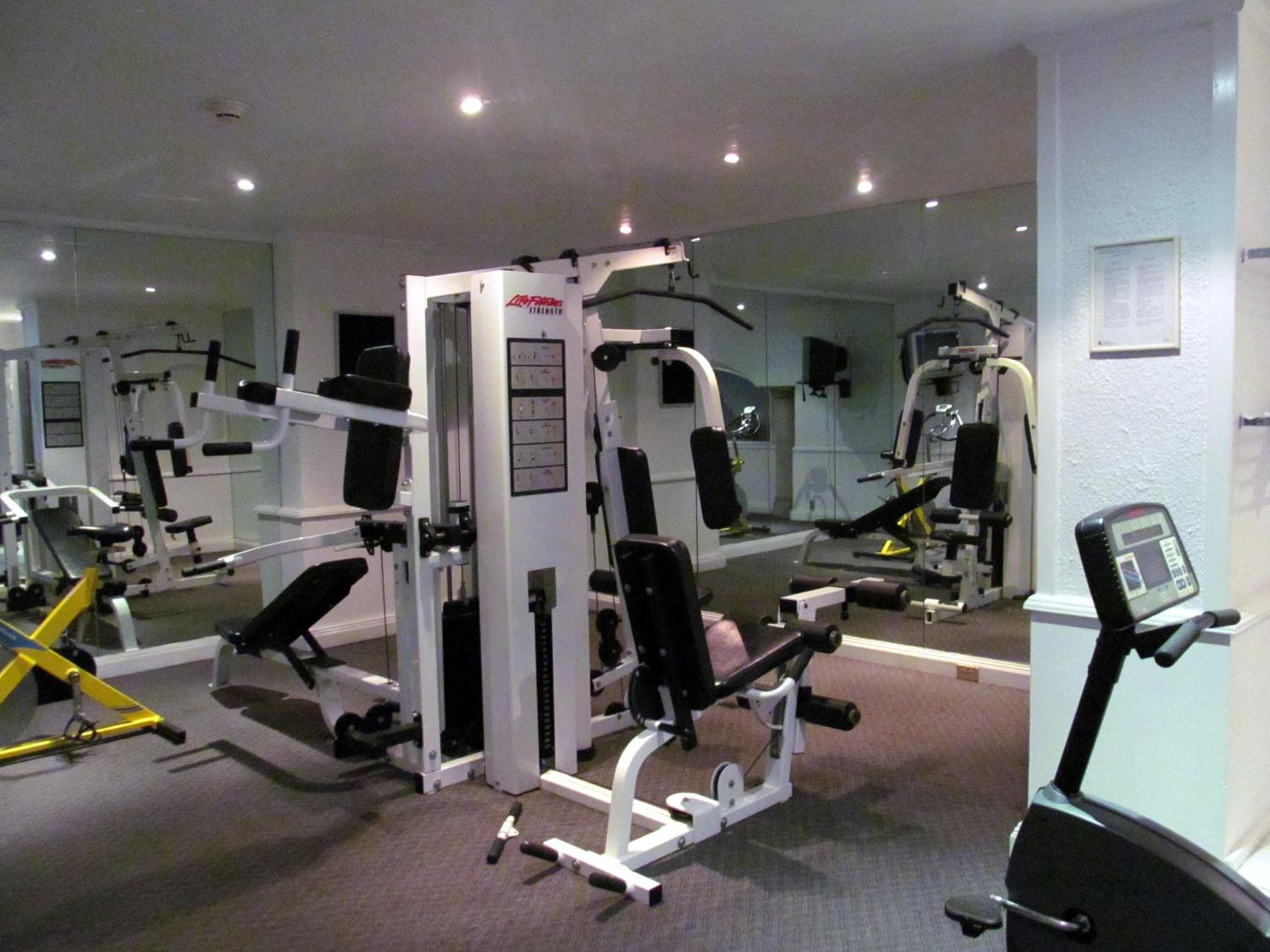 Hotel PF — 29