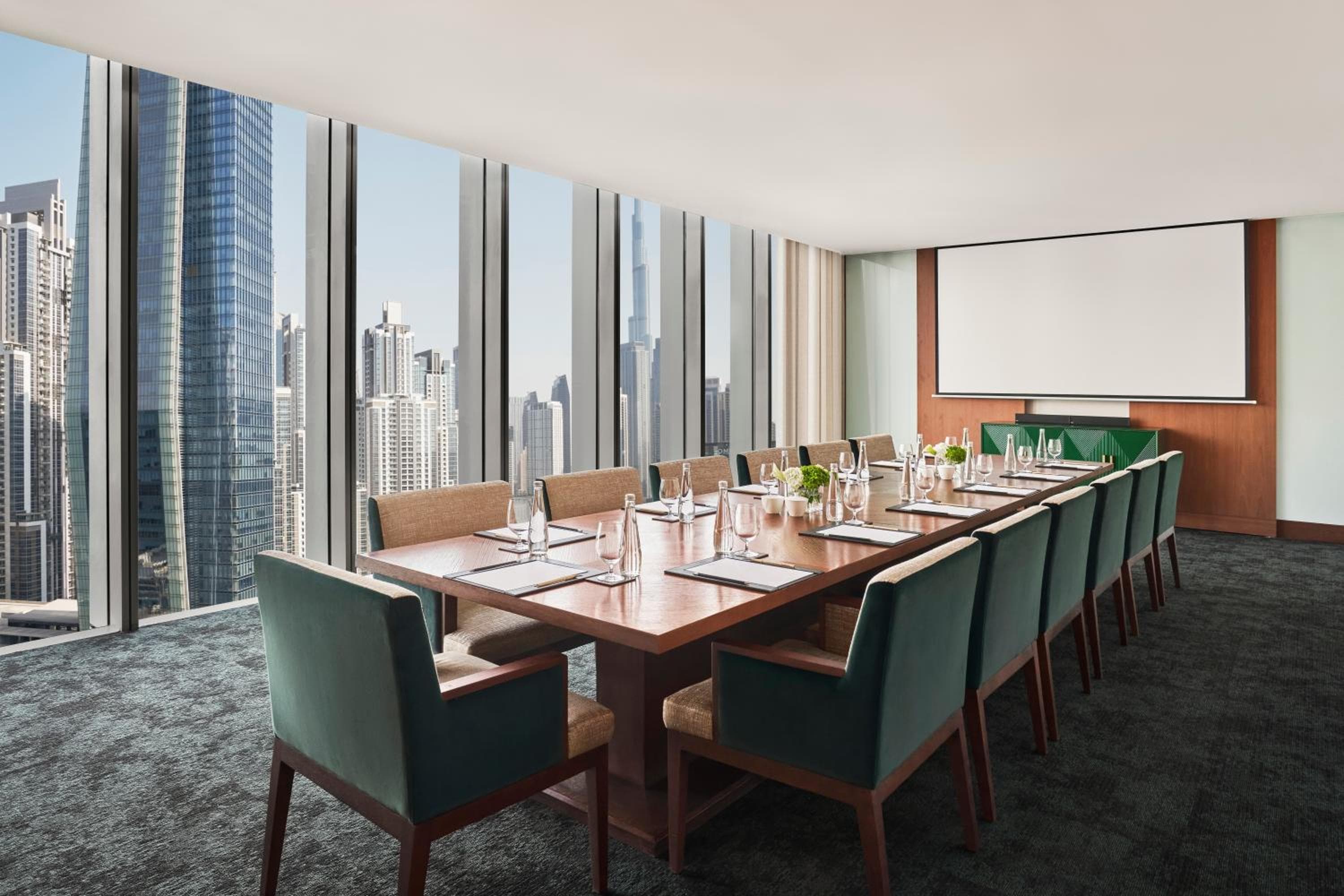 Anantara Downtown Dubai — 7