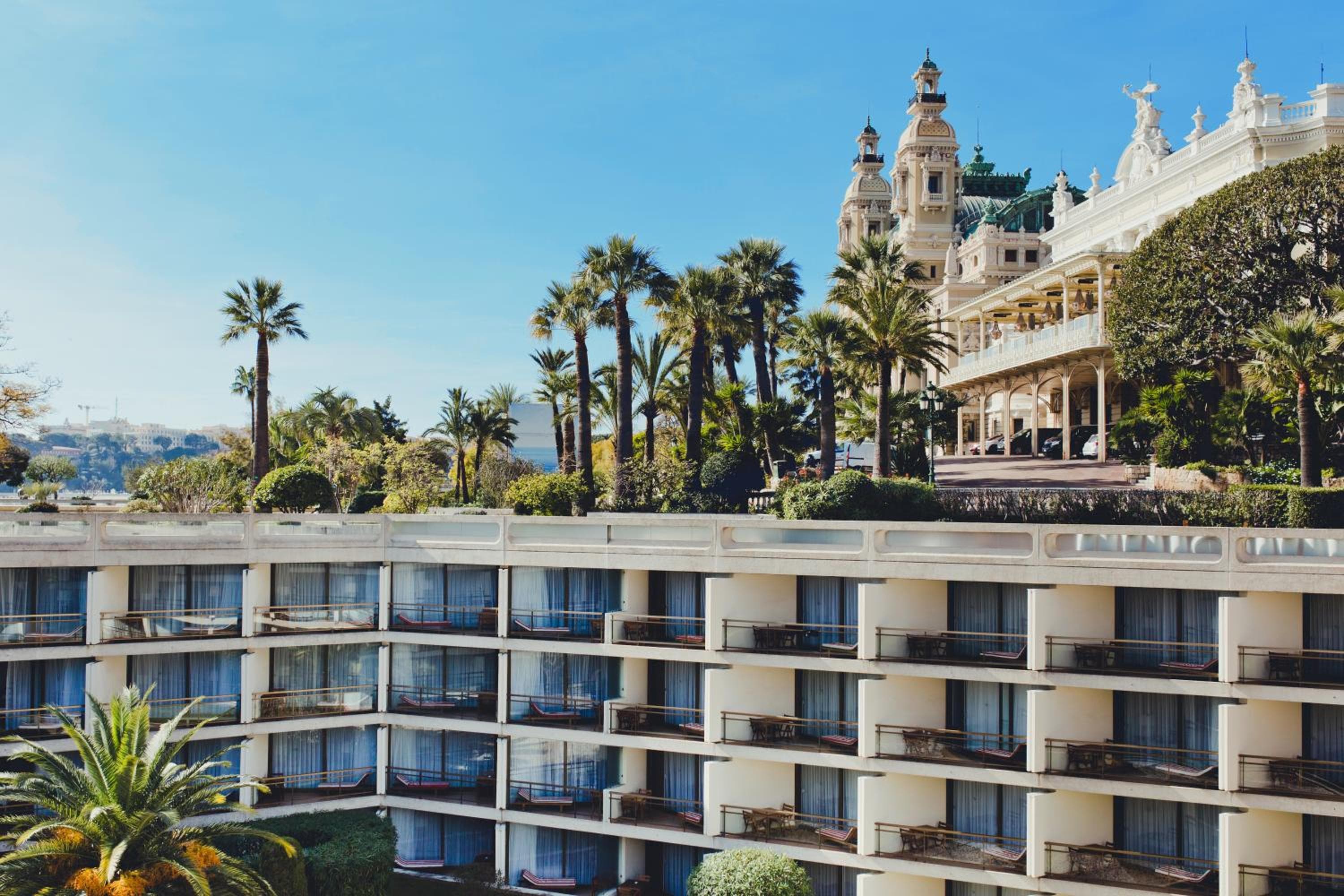 Fairmont Monte Carlo — 24
