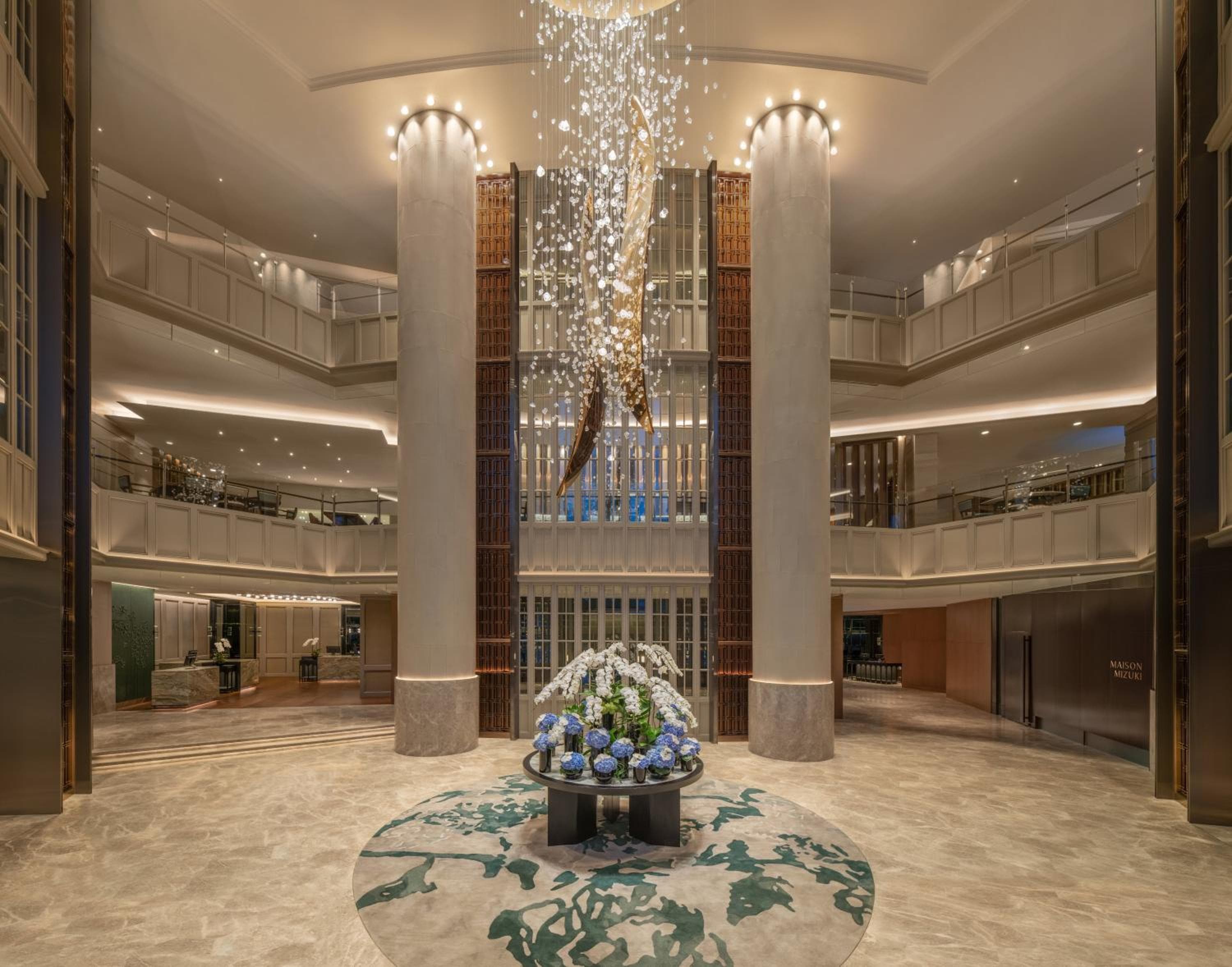Sofitel Bangkok Sukhumvit — 2