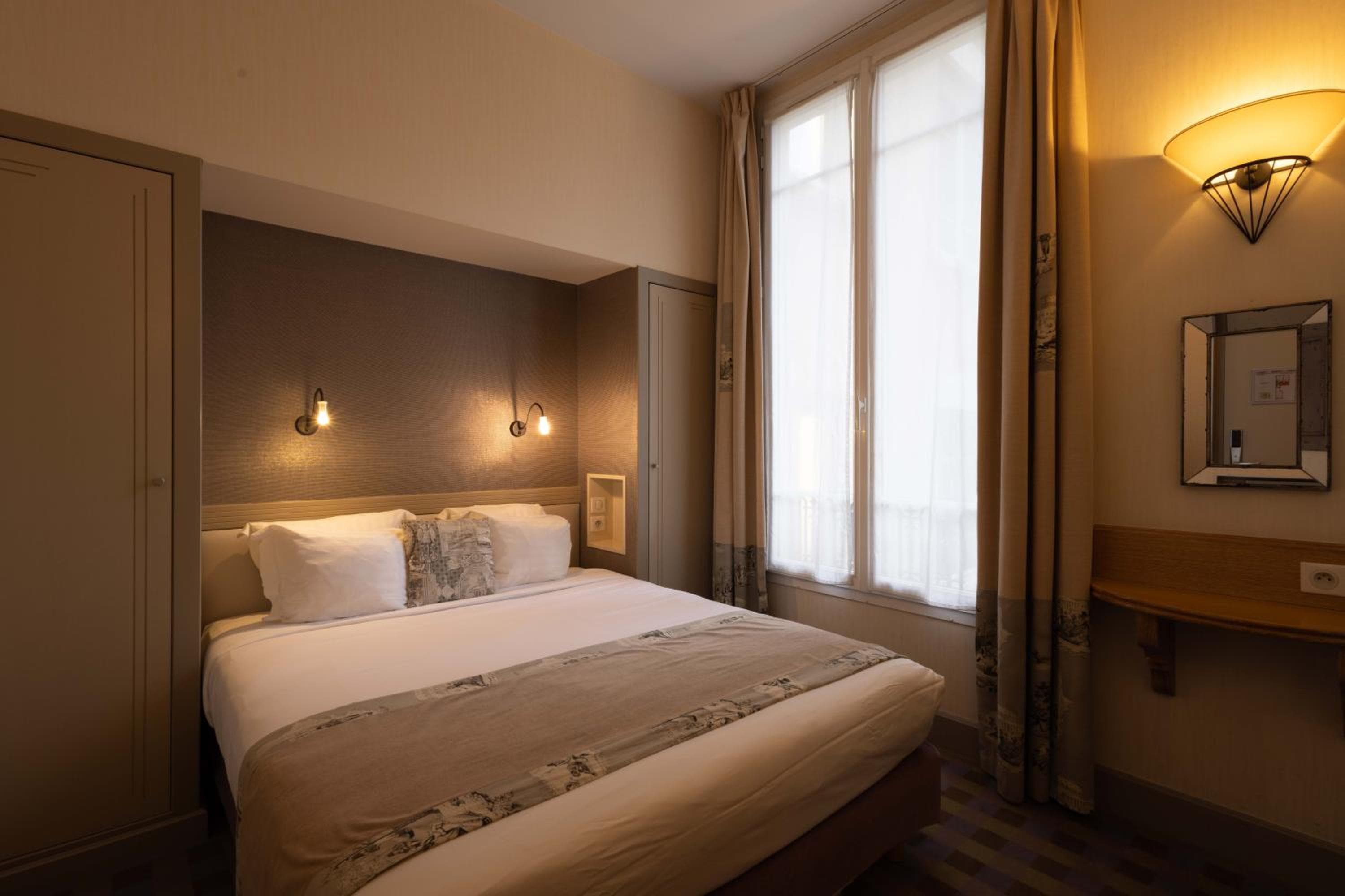 Hotel Residence Foch — 19