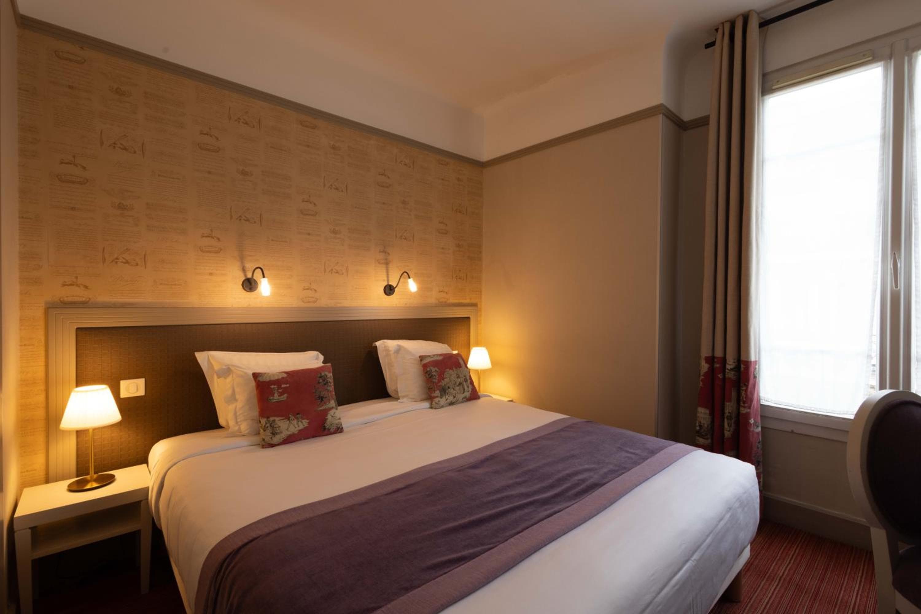 Hotel Residence Foch — 20