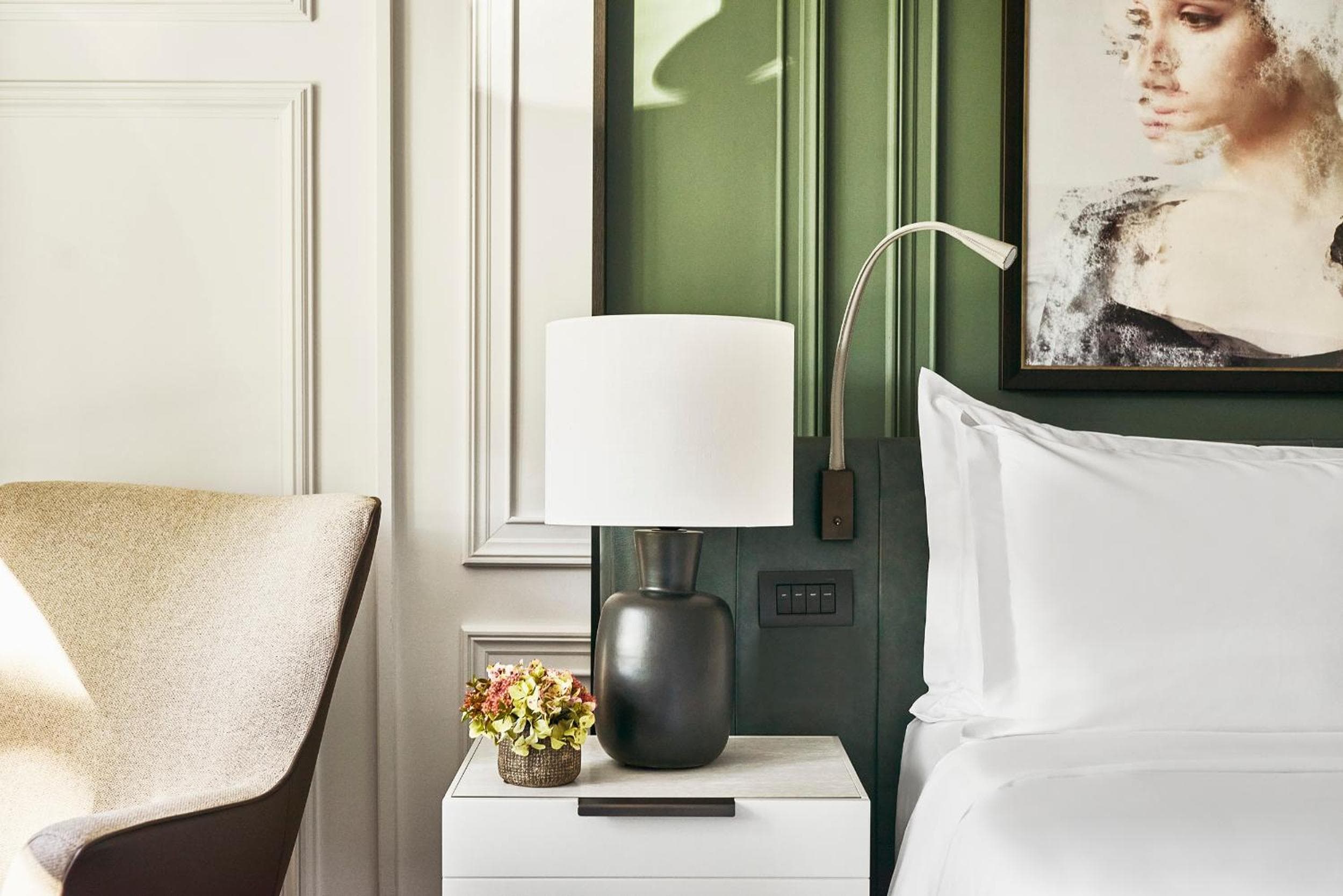 Rosewood Villa Magna — 9