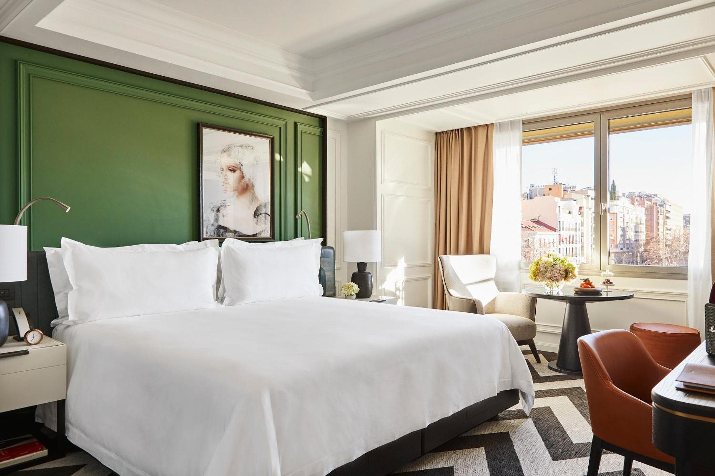 Rosewood Villa Magna — 11