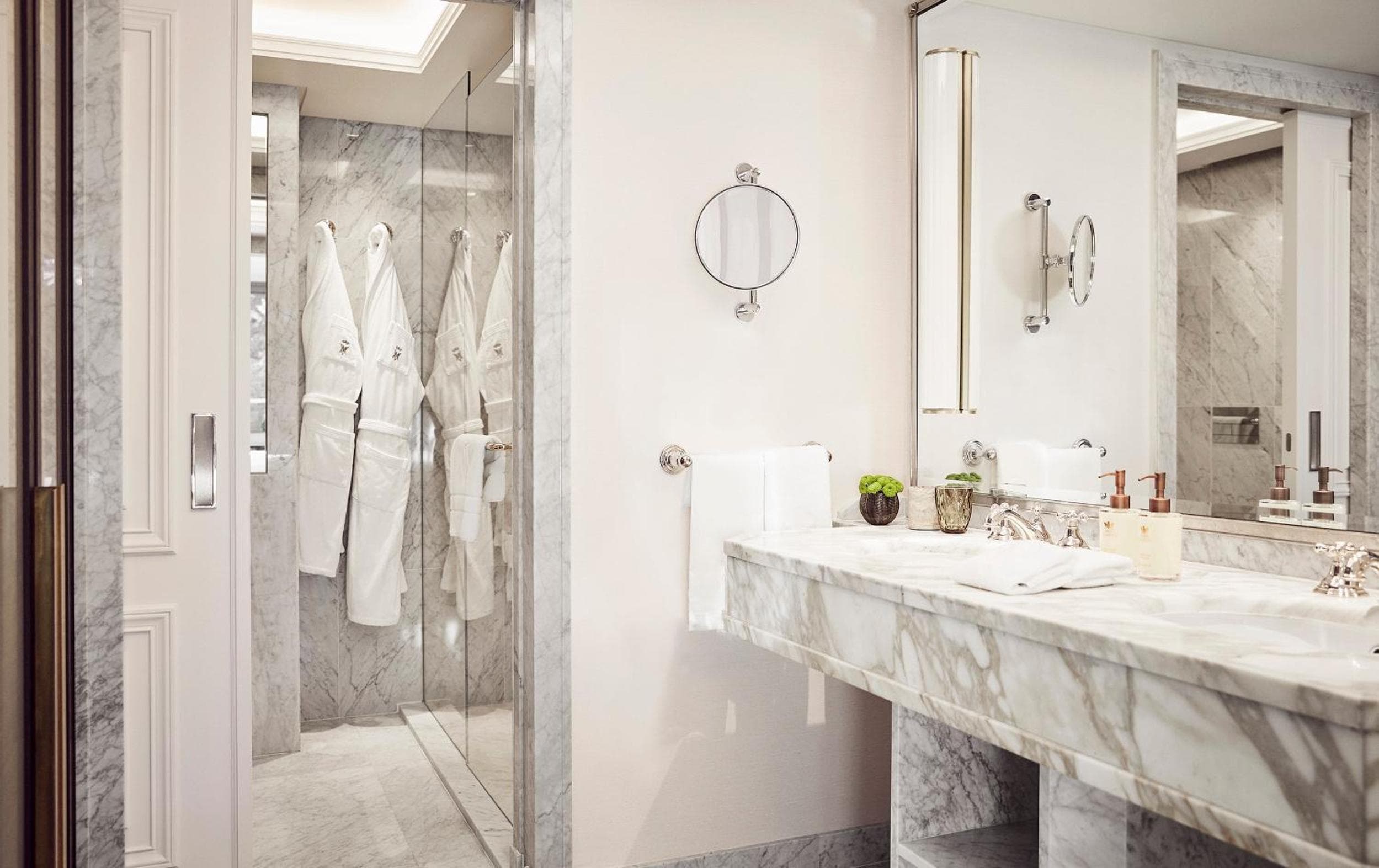 Rosewood Villa Magna — 13