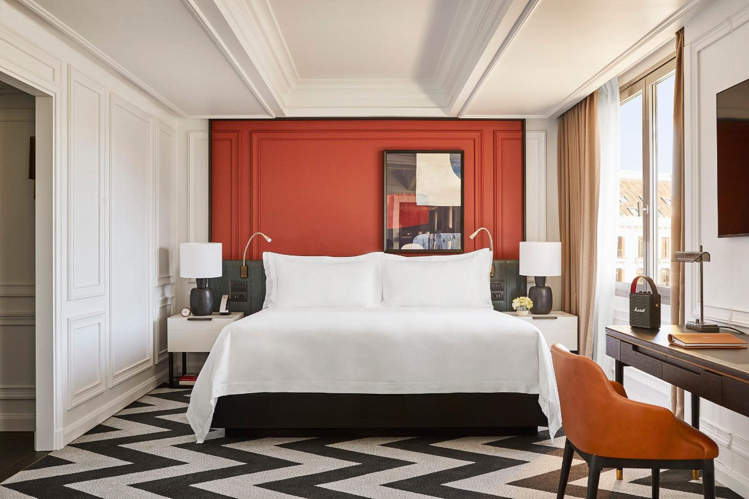 Rosewood Villa Magna — 14