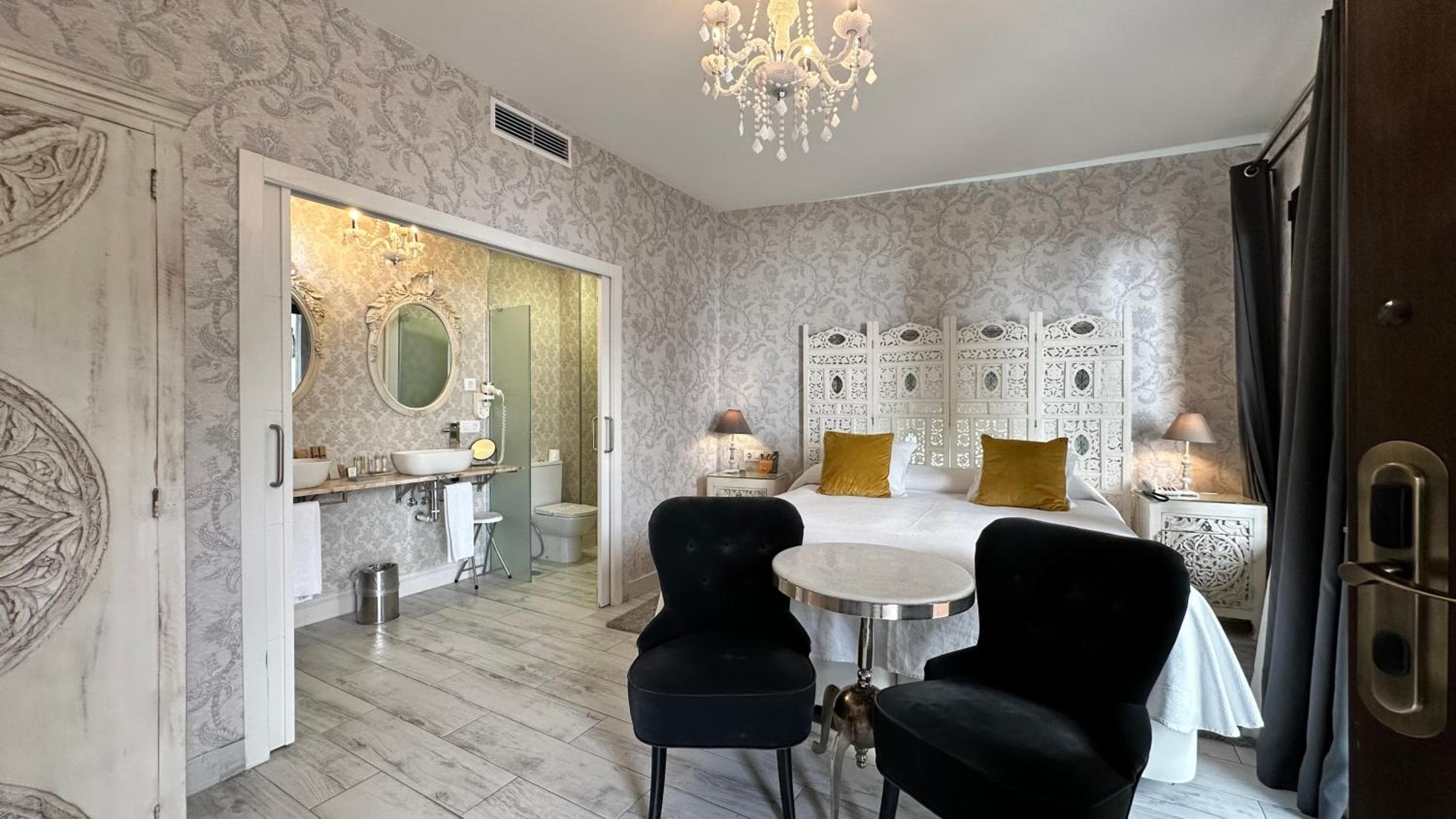 El Rey Moro Hotel Boutique — 5