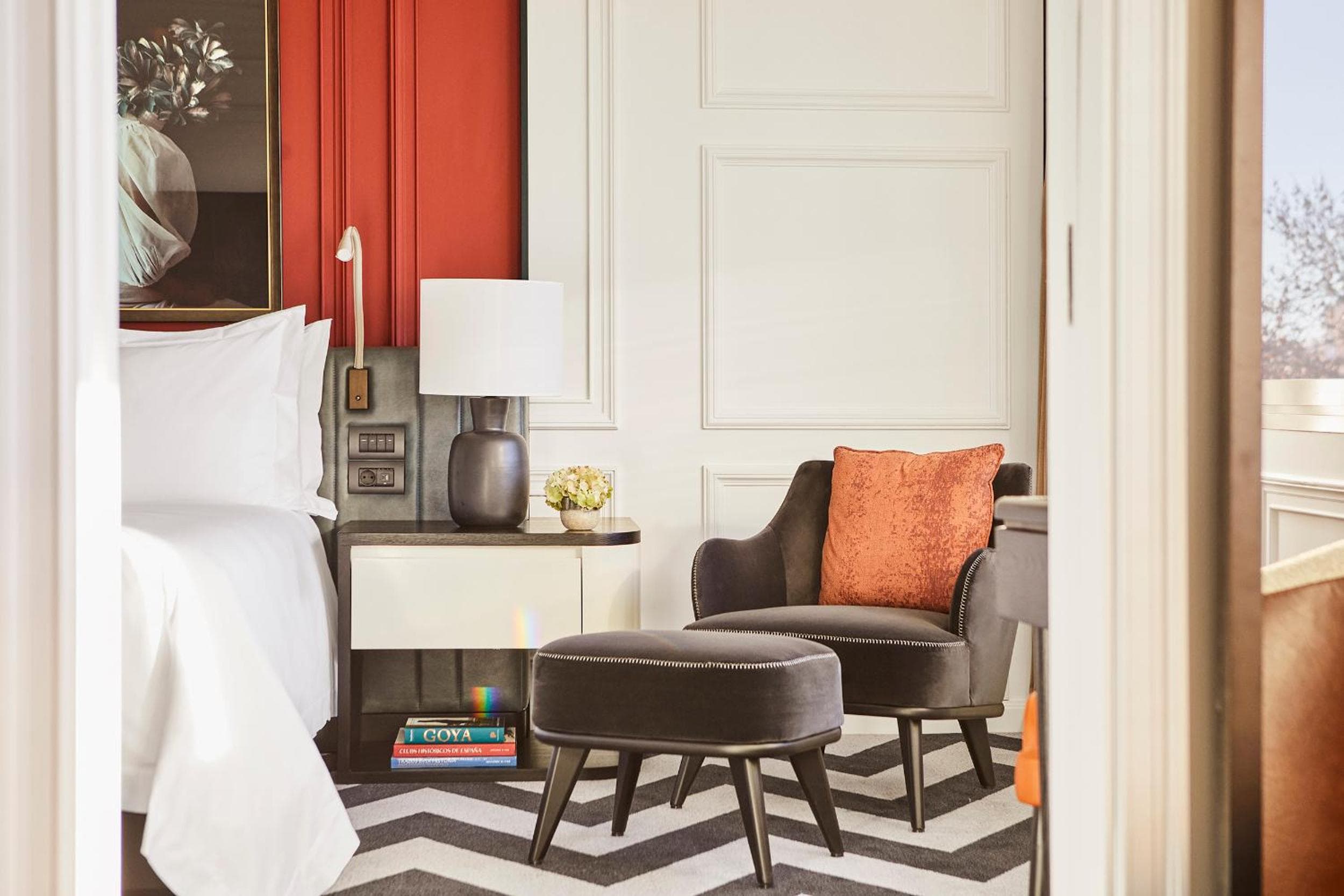 Rosewood Villa Magna — 15