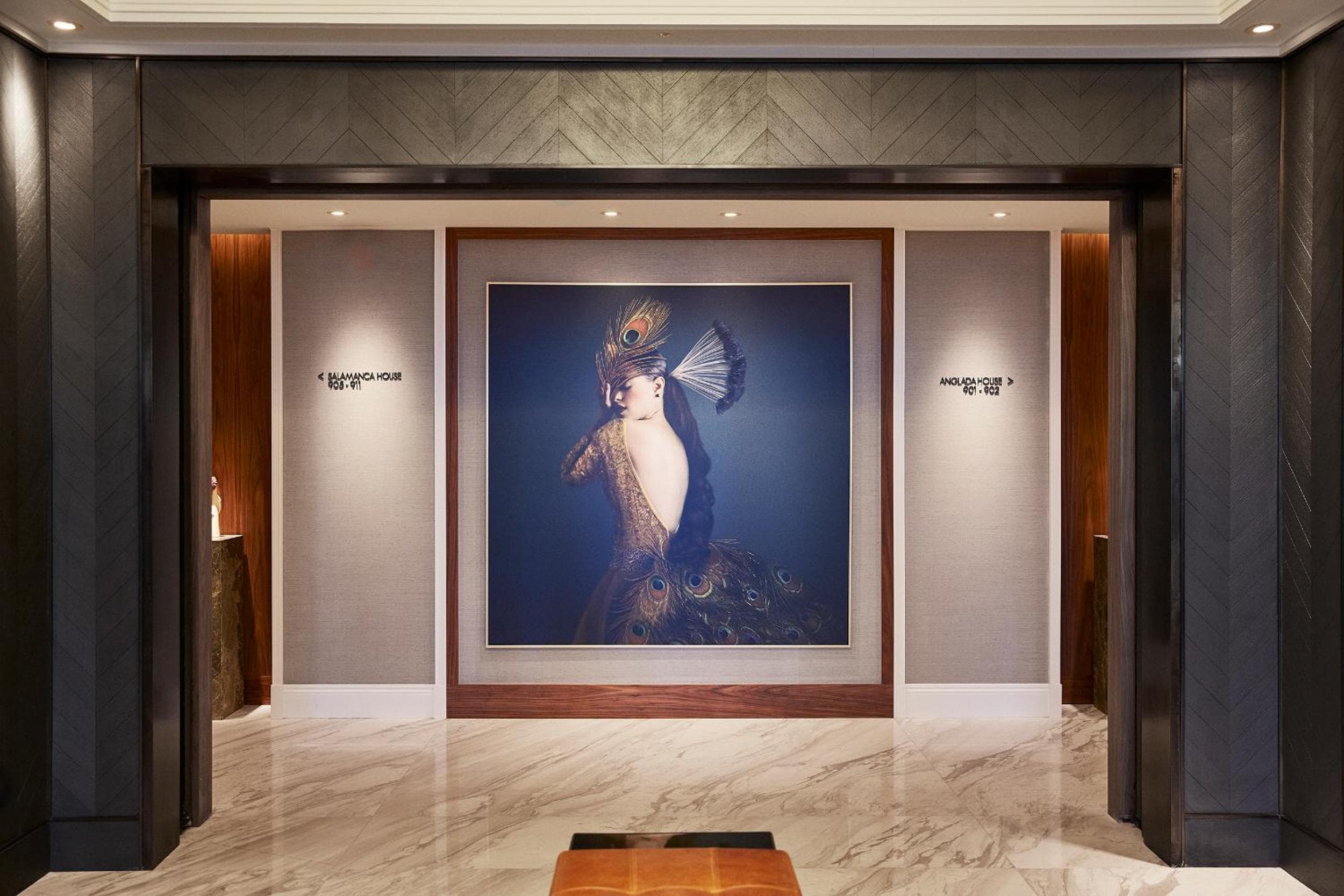 Rosewood Villa Magna — 16
